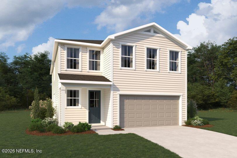 122 Grand Lakes Drive — photo