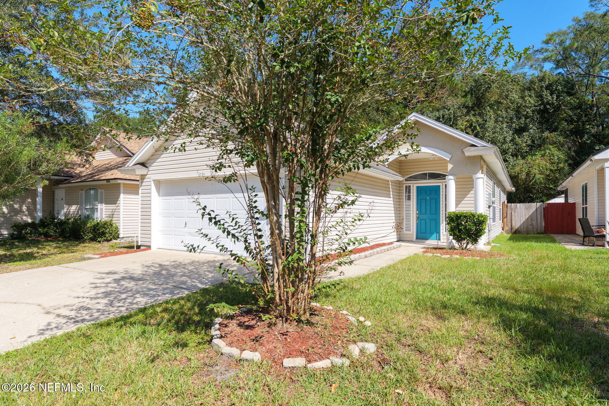 6693 Morse Glen Lane — photo