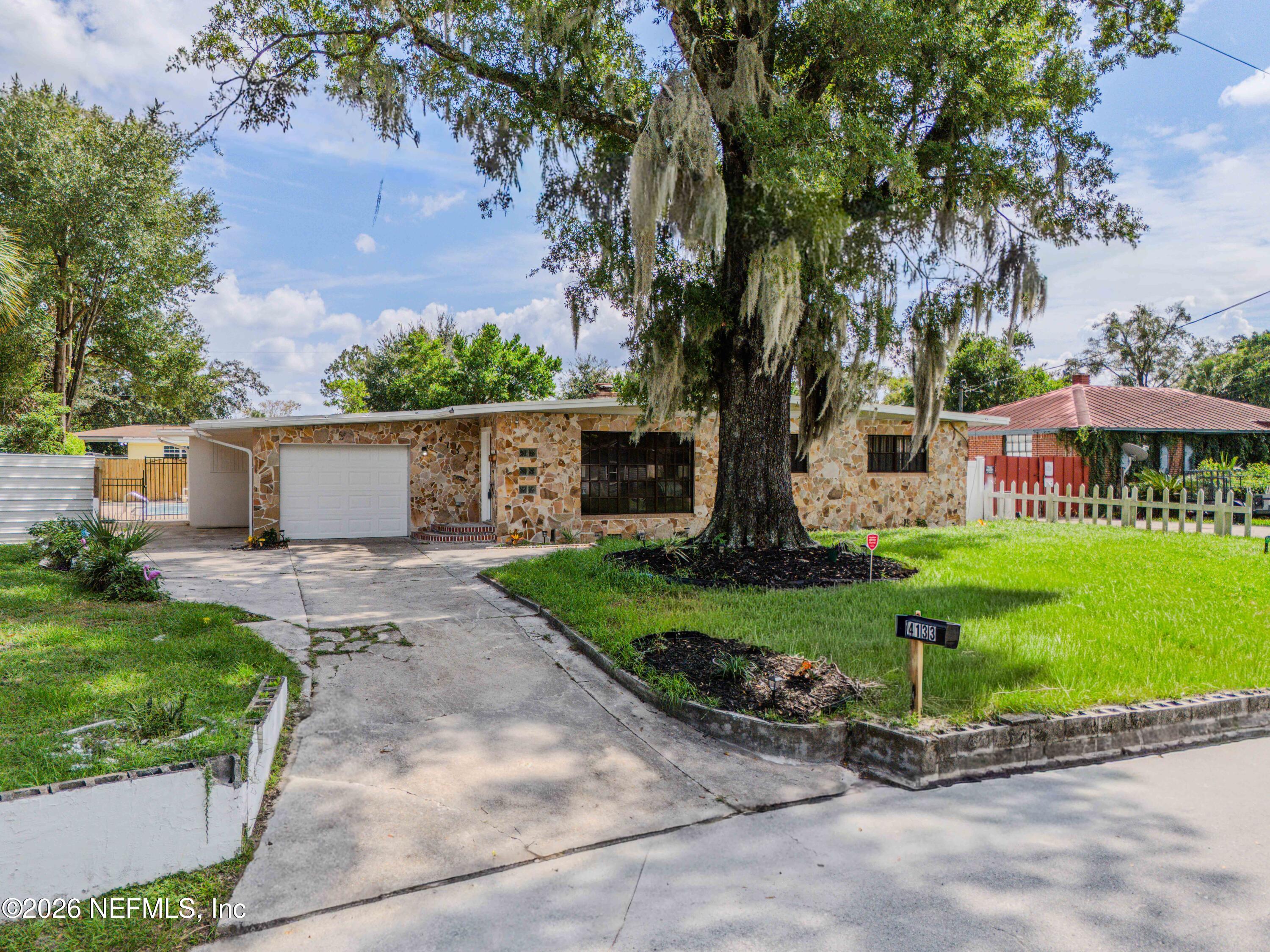 4133 Arcot Circle — photo