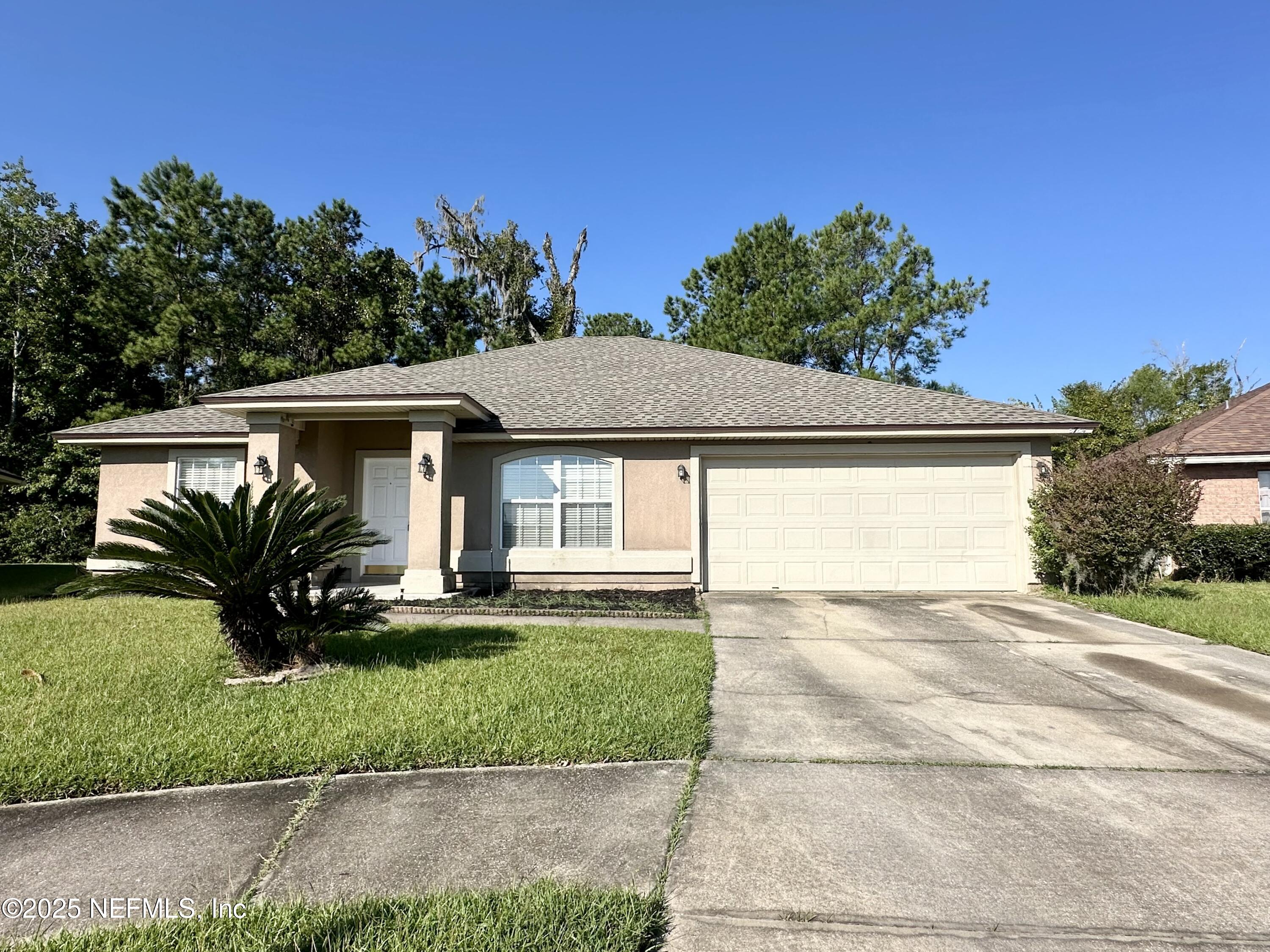 6764 Gentle Oaks Drive — photo