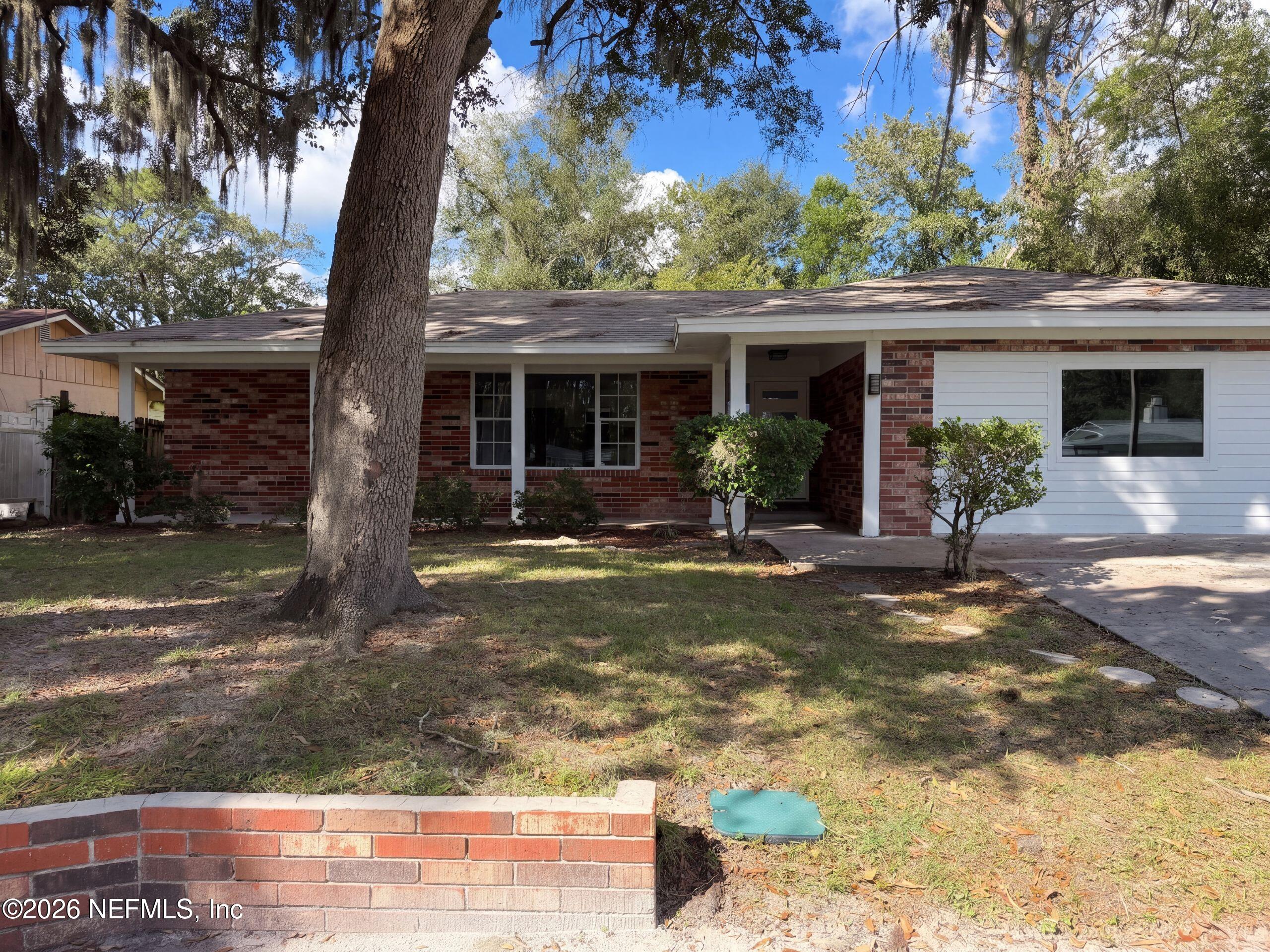 6344 Dickens Drive — photo