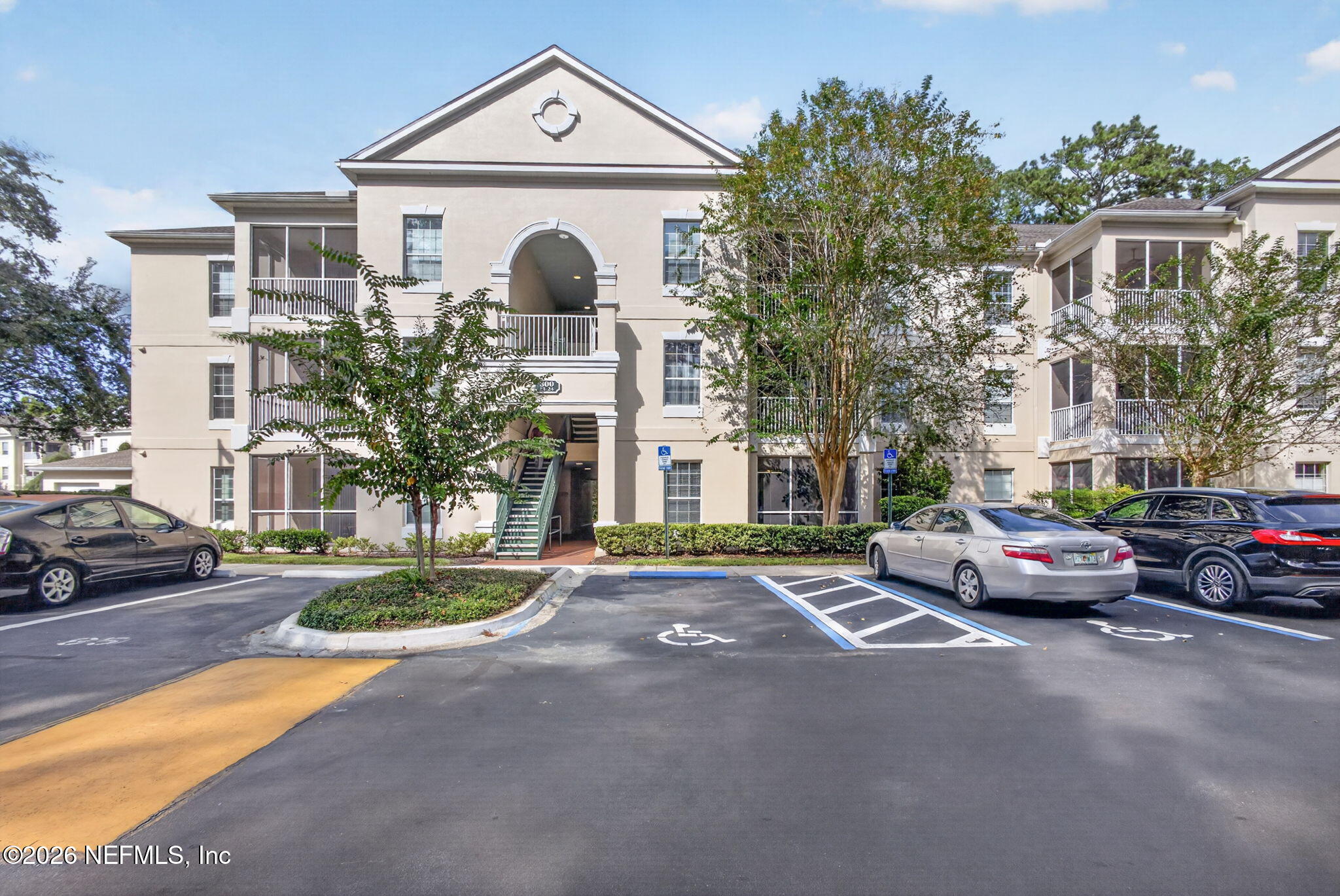 8601 Beach Boulevard Unit 313 — photo