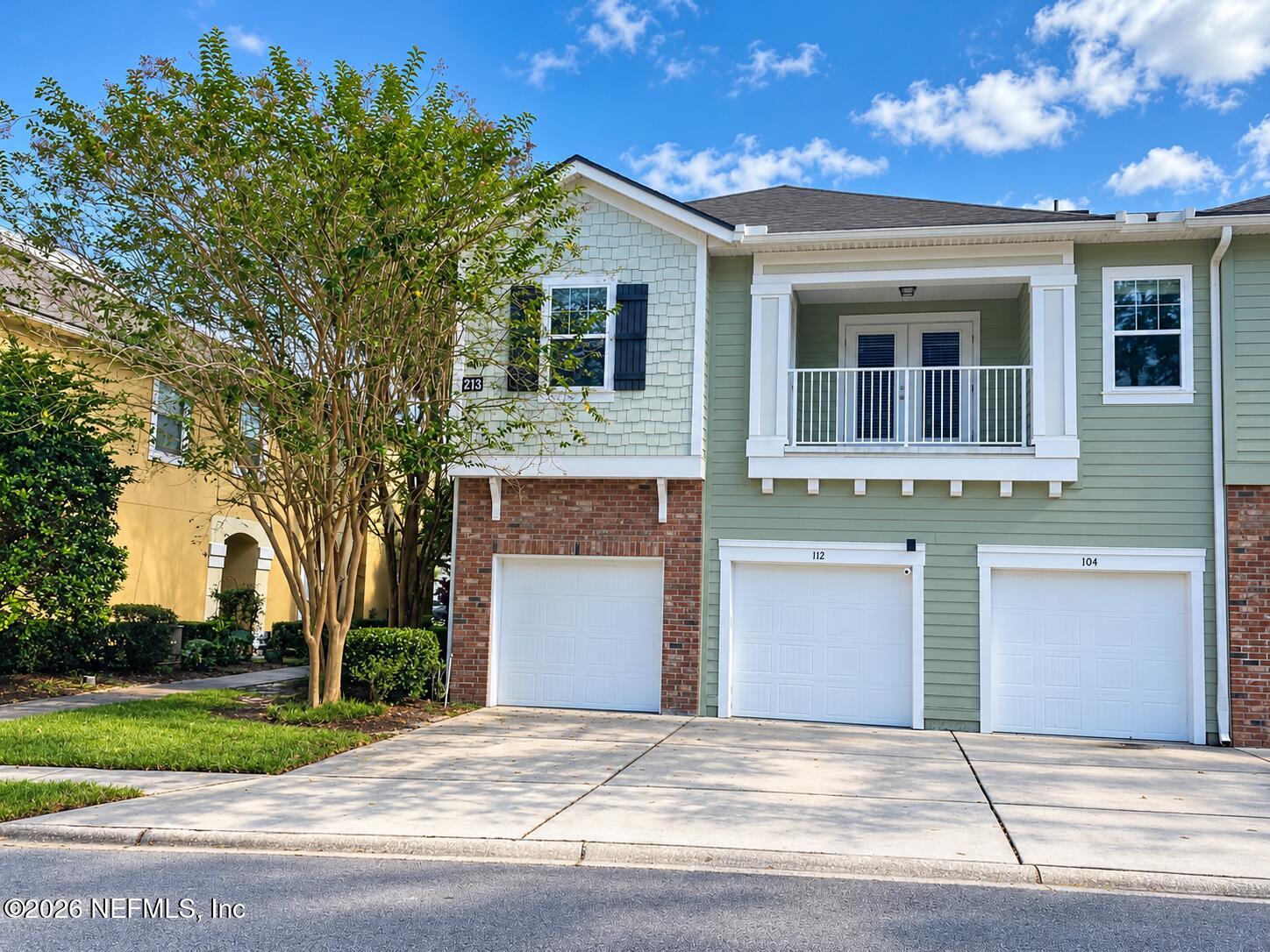 213 Larkin Place Unit 111 — photo