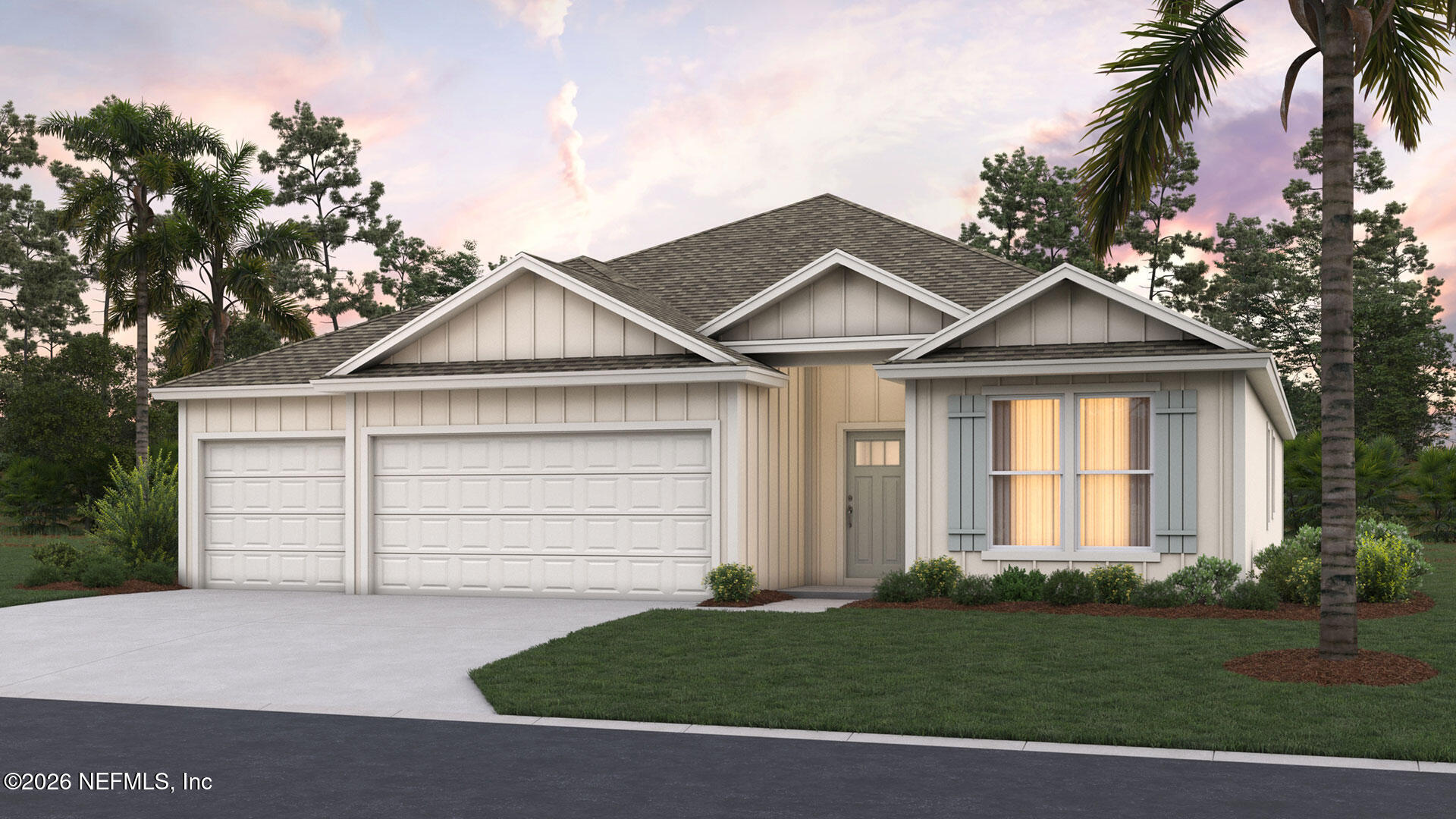 326 Grand Beacon Boulevard — photo
