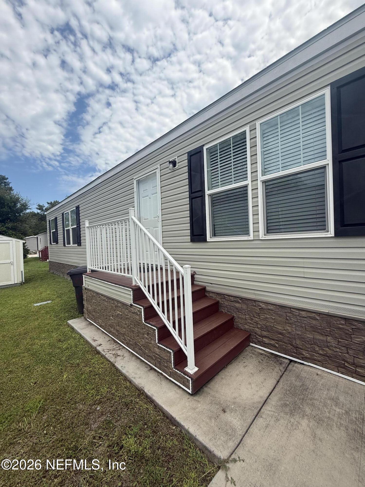 6539 Townsend Road Unit 289 — photo