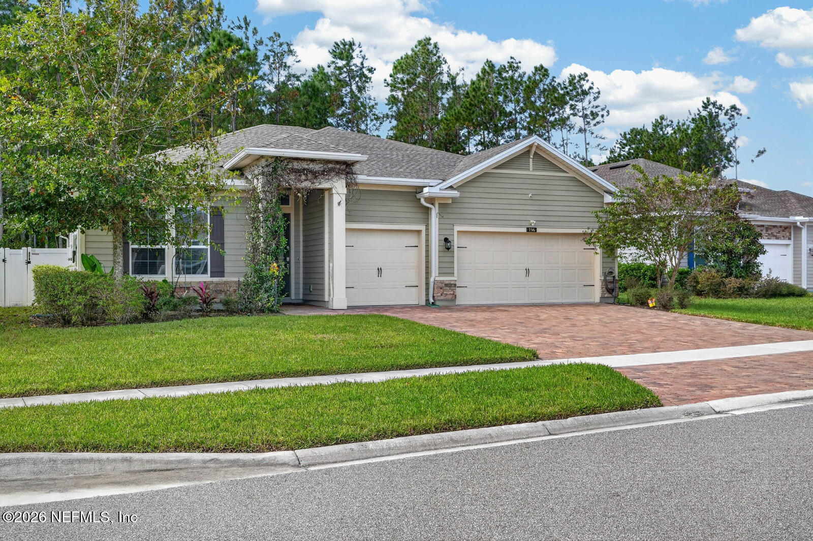 196 Silver Reef Lane — photo
