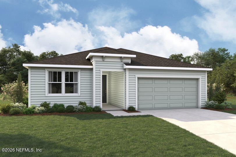 2955 Darlington Oak Road — photo
