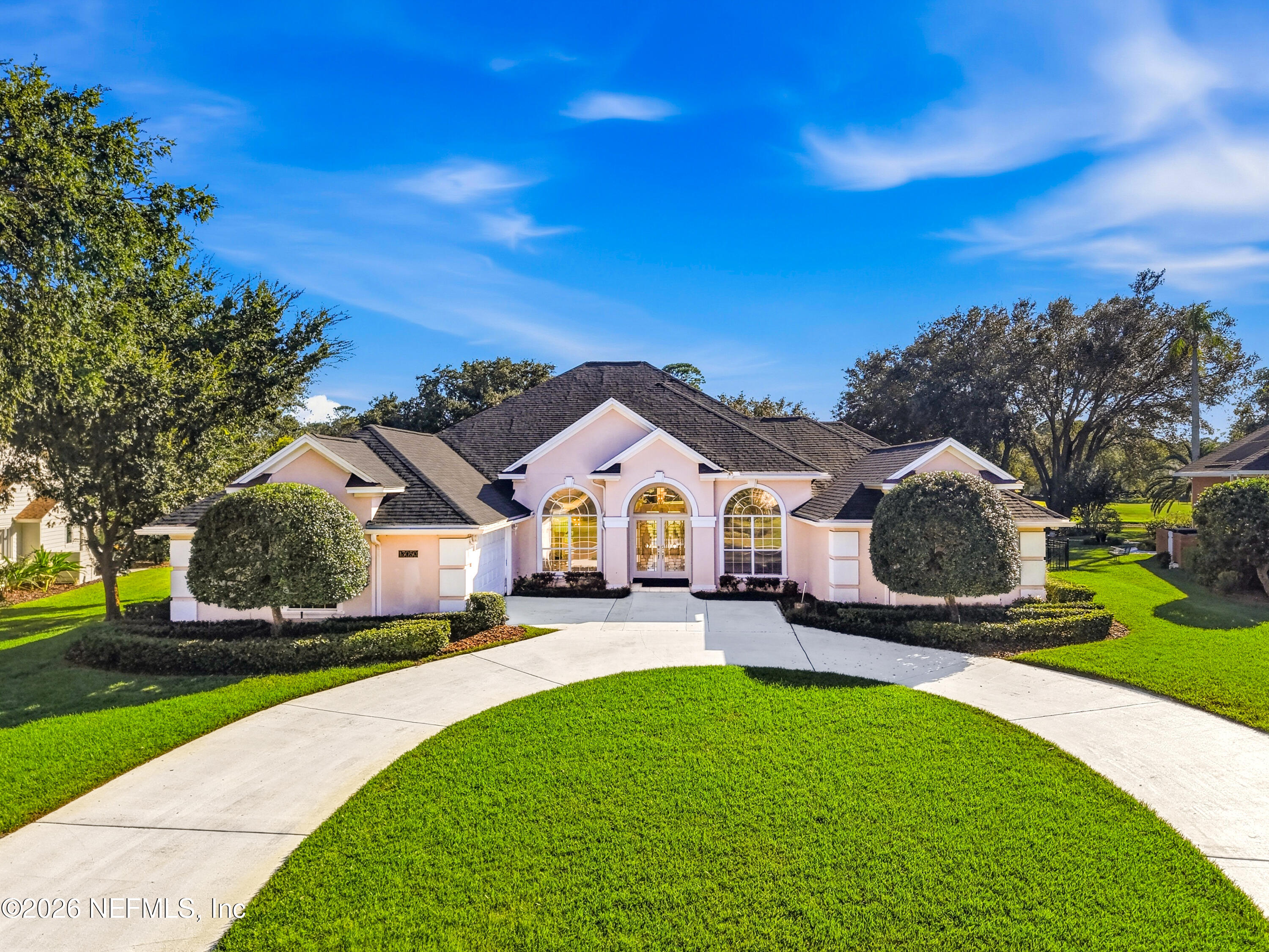13050 Fiddlers Creek Road S — photo