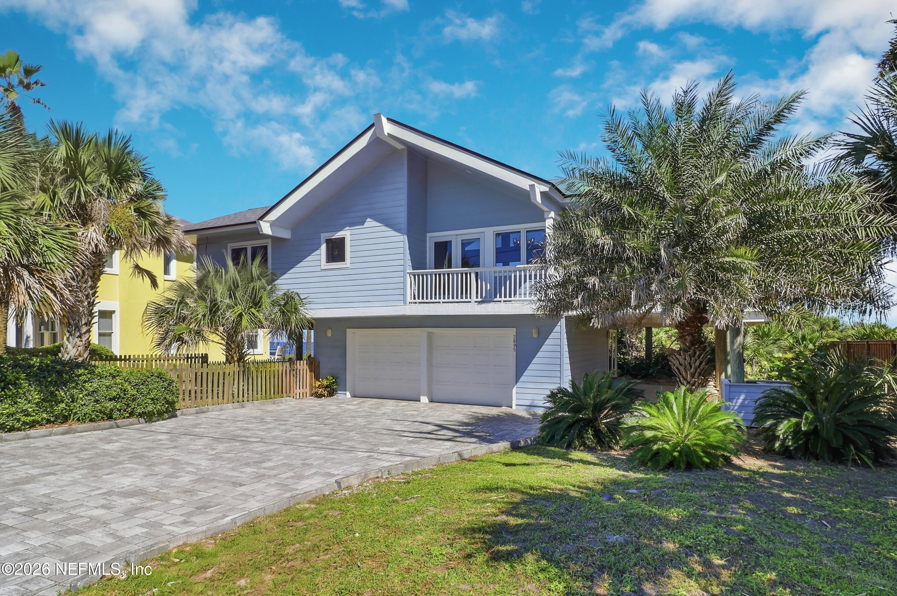 2895 S Ponte Vedra Boulevard — photo