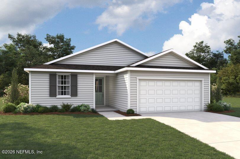 2958 Darlington Oak Road — photo