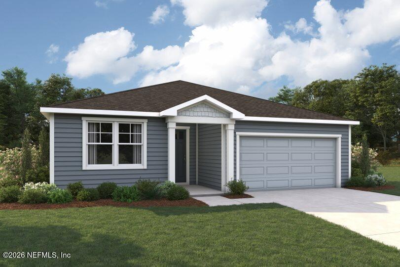 2954 Darlington Oak Road — photo