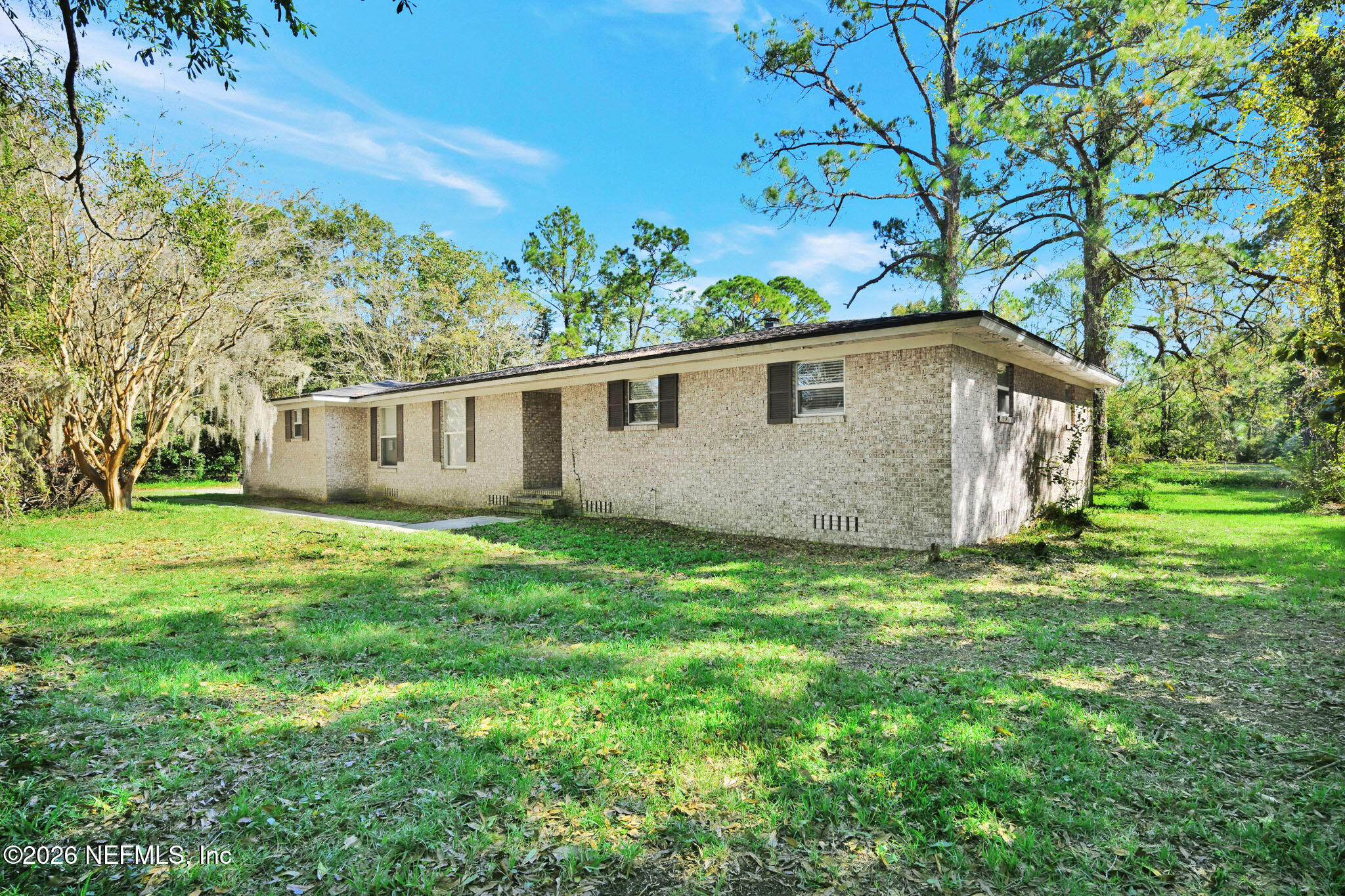 13201 Perdue Road — photo