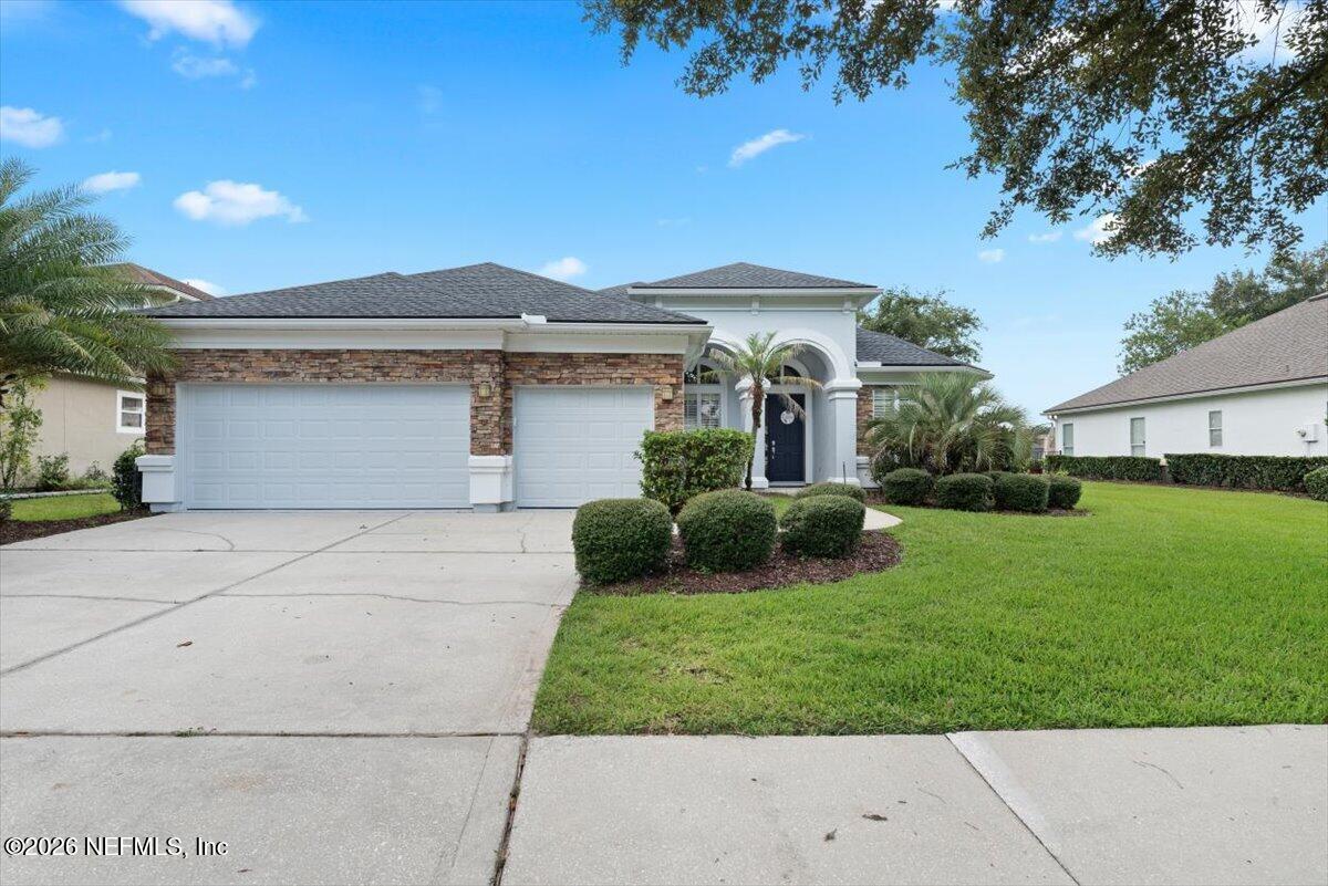 14410 E Cherry Lake Drive — photo