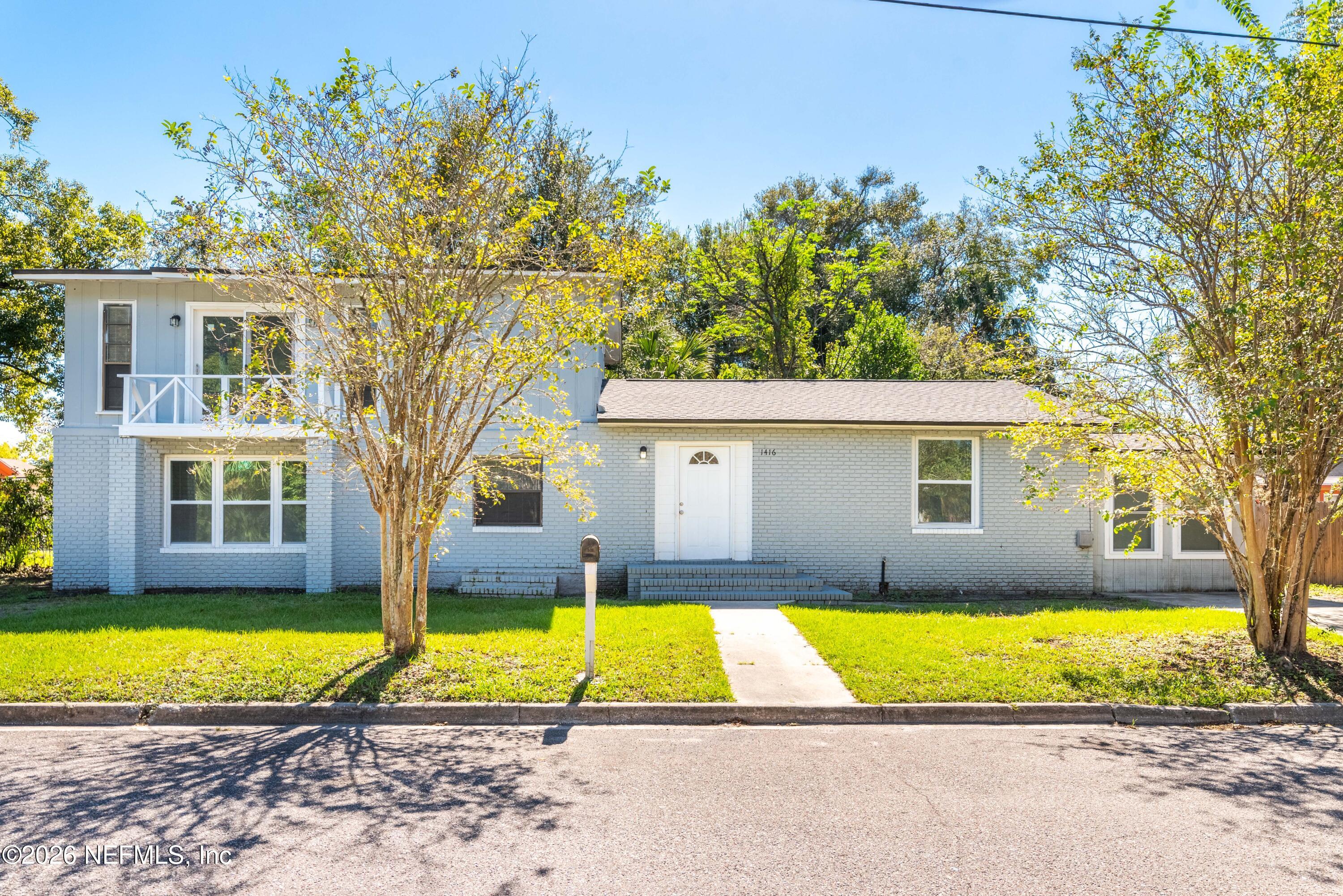 1416 Claudia Spencer Street — photo