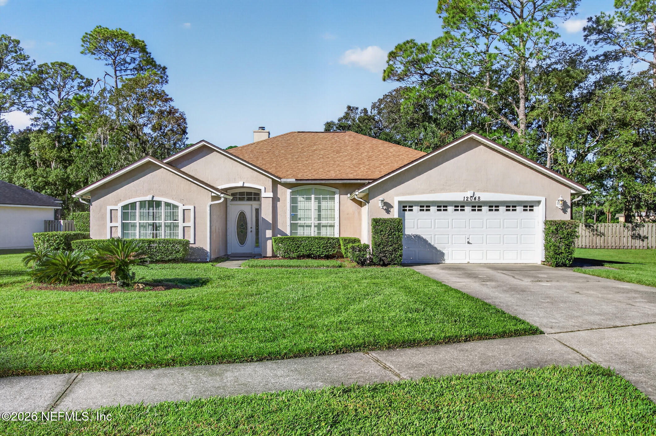 12048 Collins Creek Drive — photo