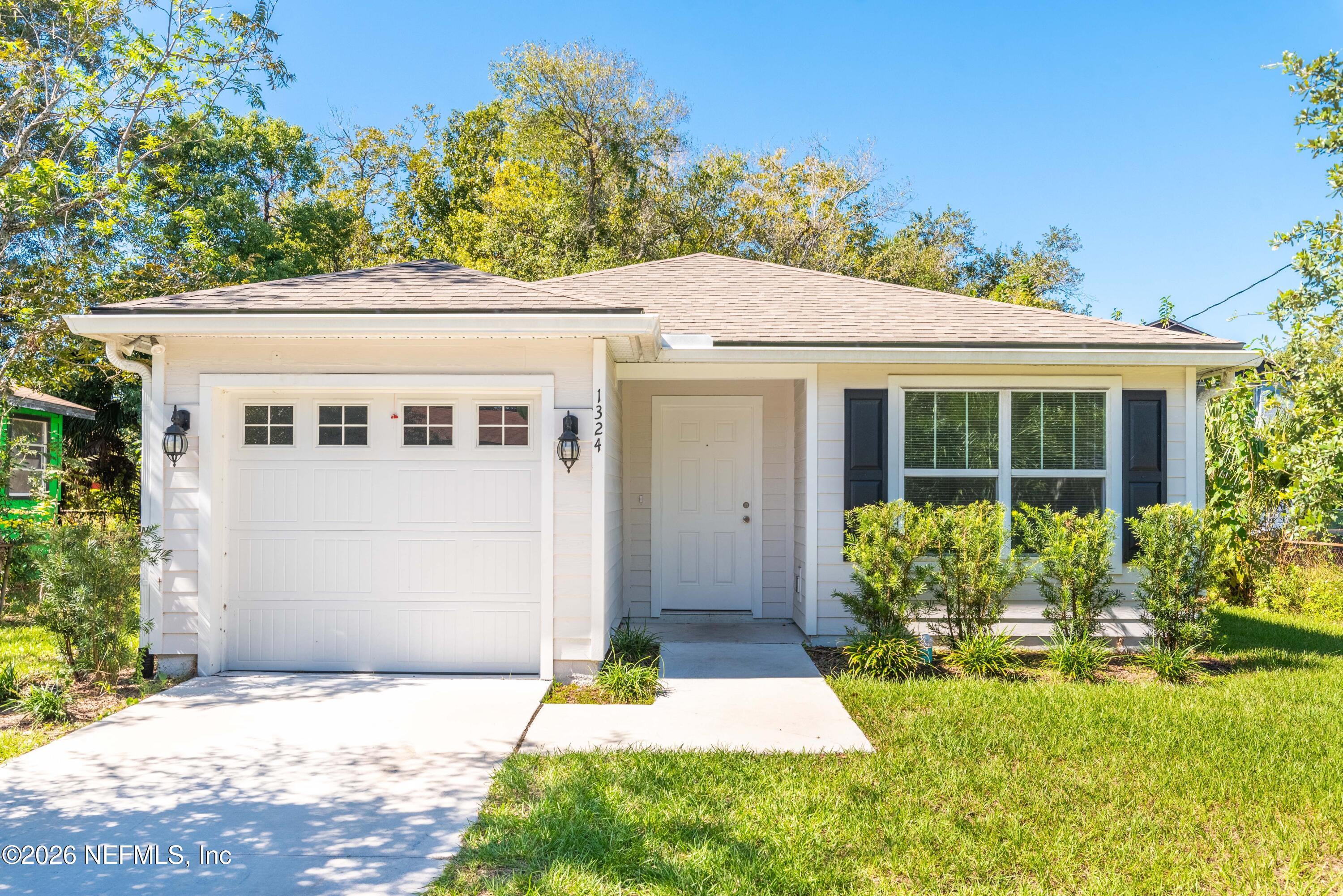 1324 Fairfax Street — photo