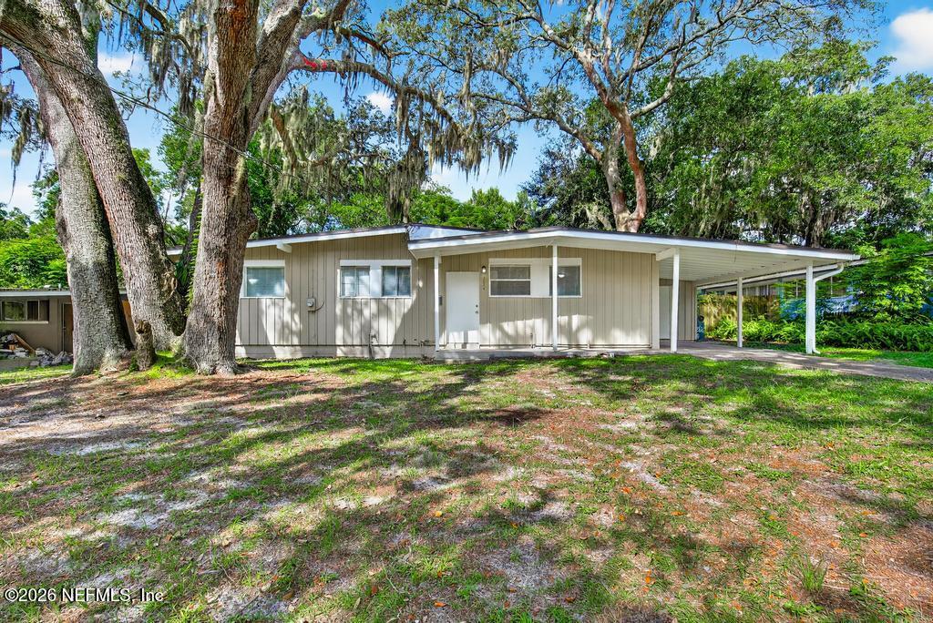 3024 Kline Road — photo