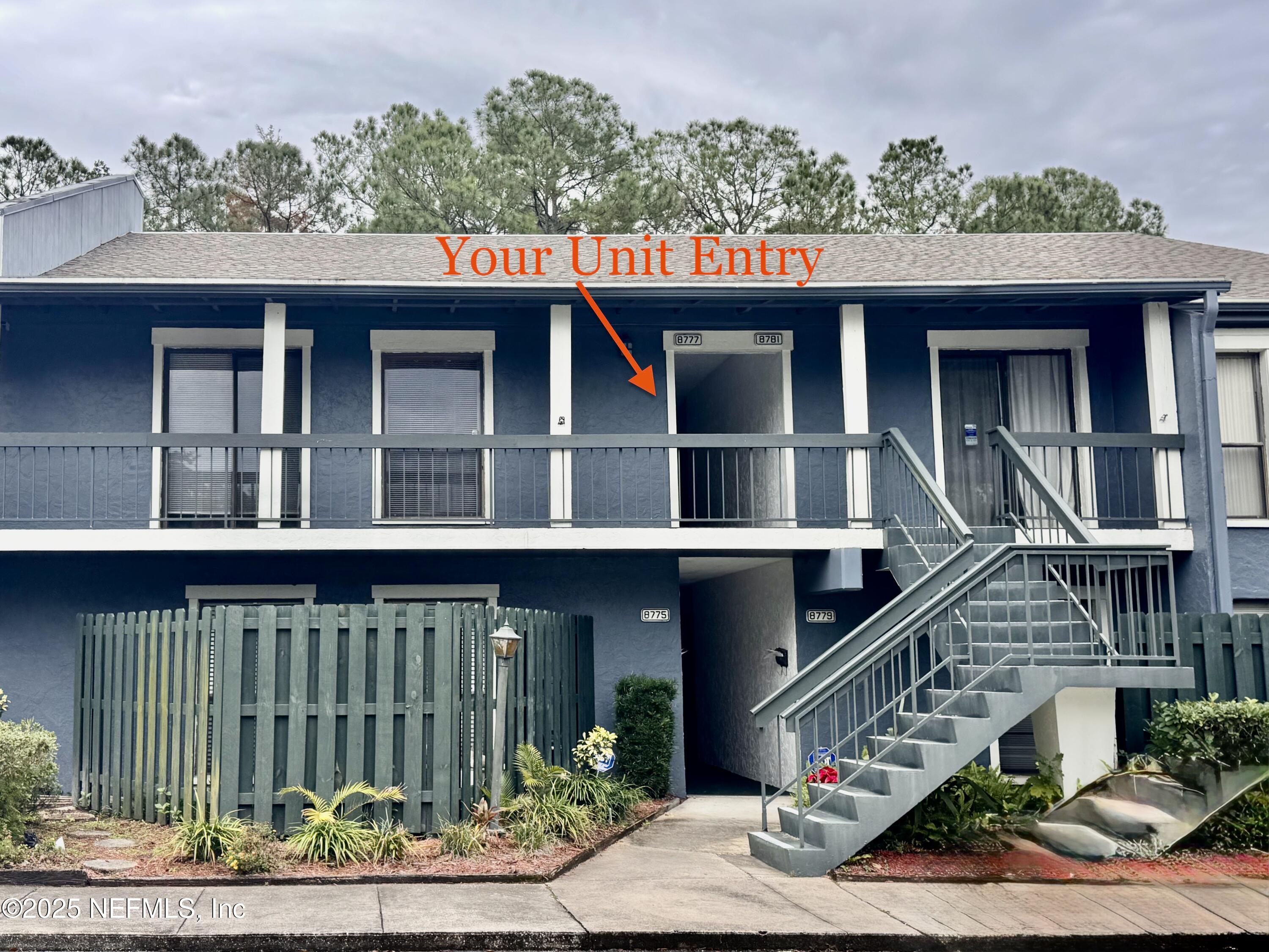 8777 Como Lake Drive — photo