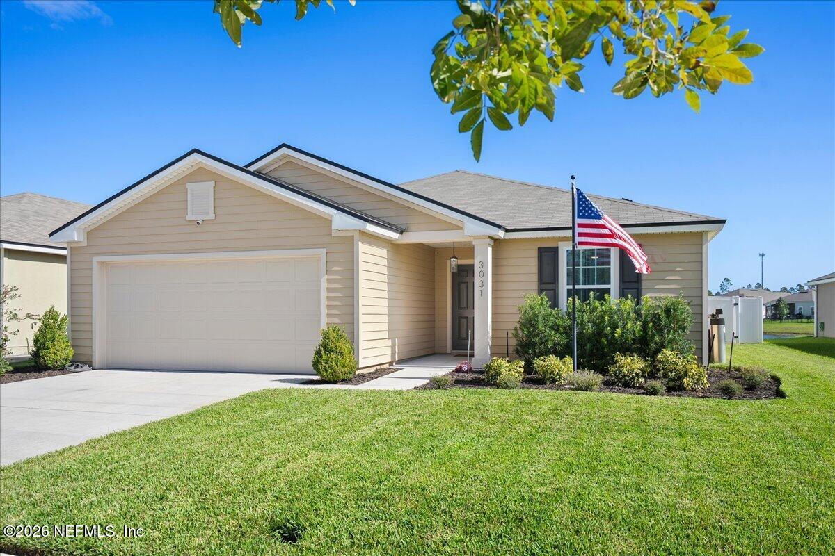 3031 Tidal Creek Court — photo