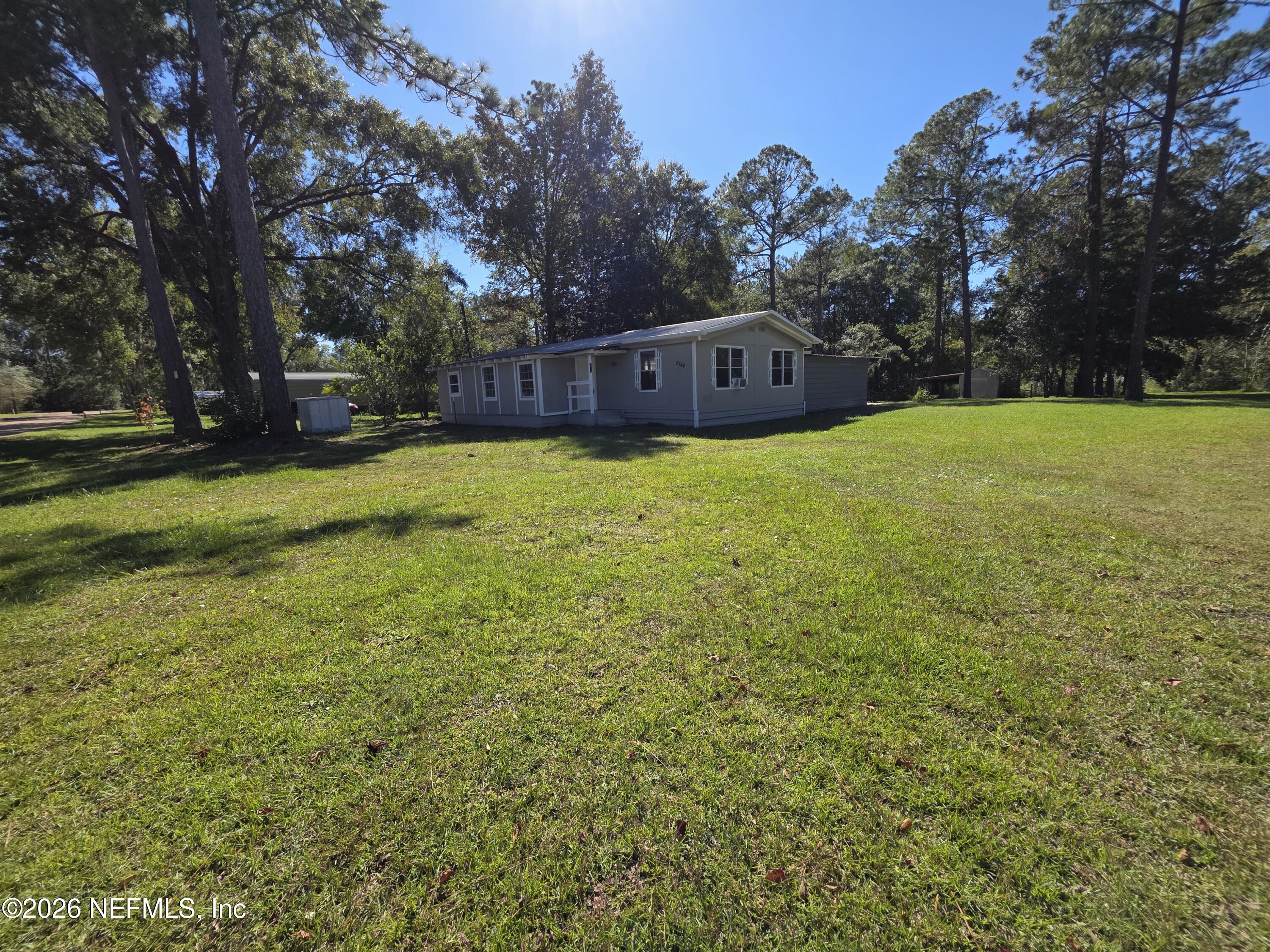 5477 J B Hines Road — photo