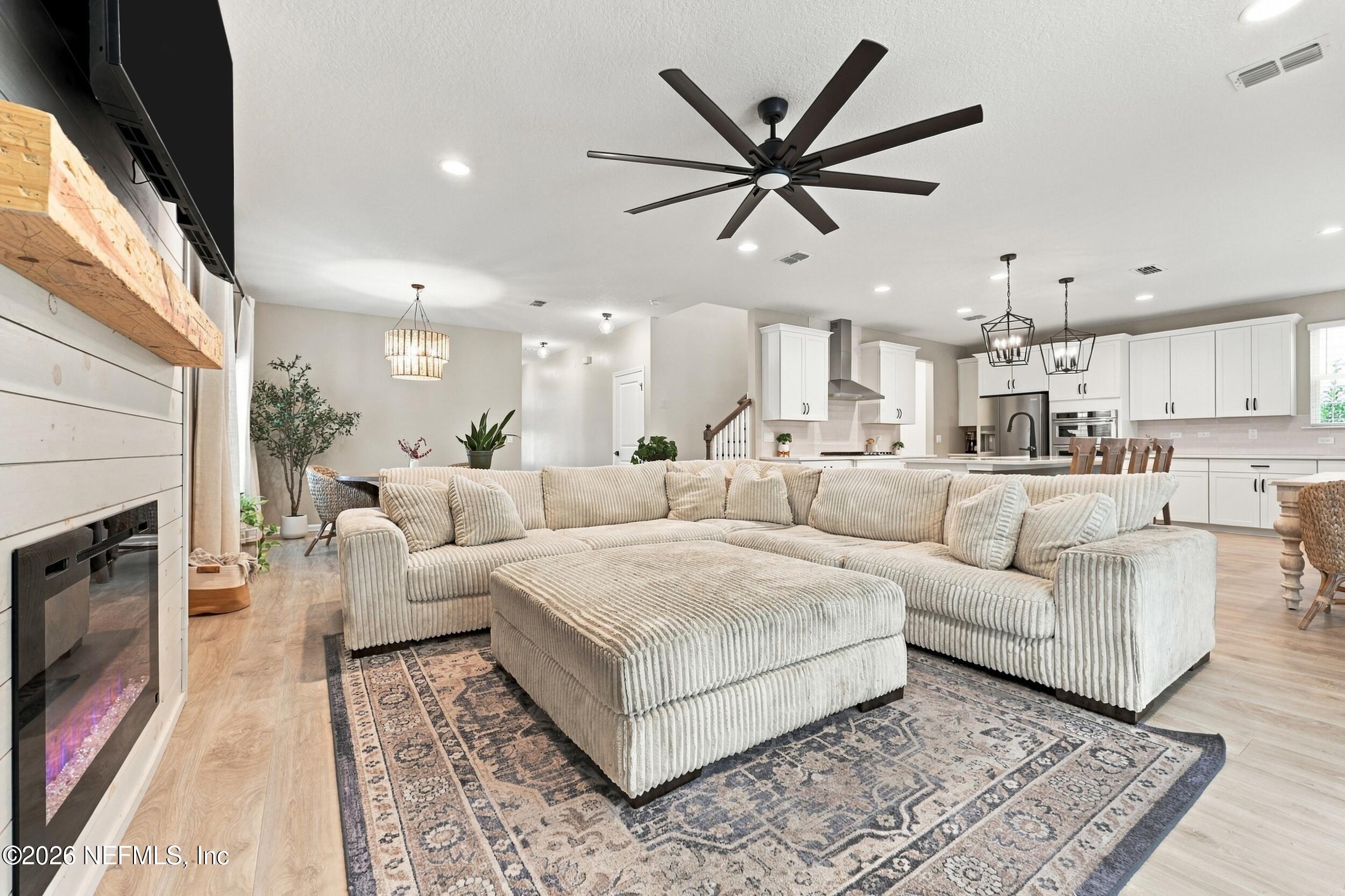 156 Twilight Lane, St. Augustine, FL 32095 — photo 3