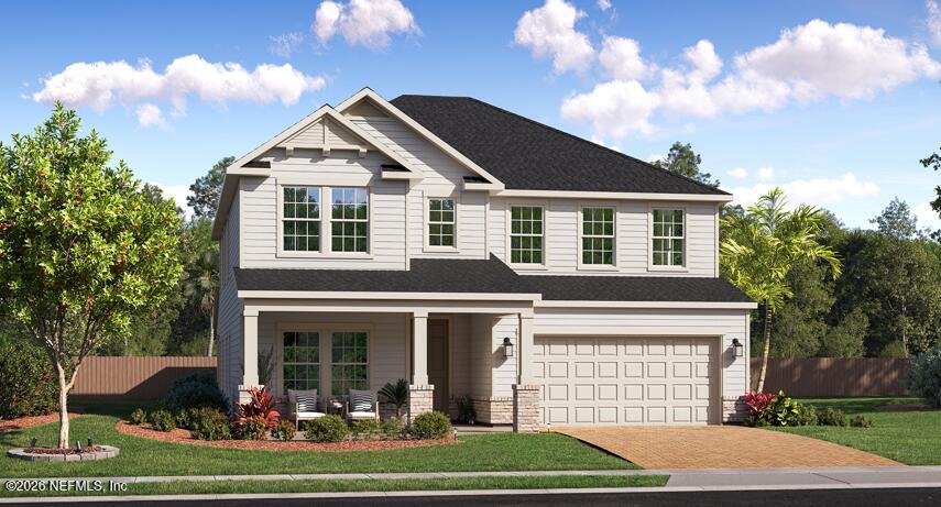 142 Grand Traverse Circle — photo