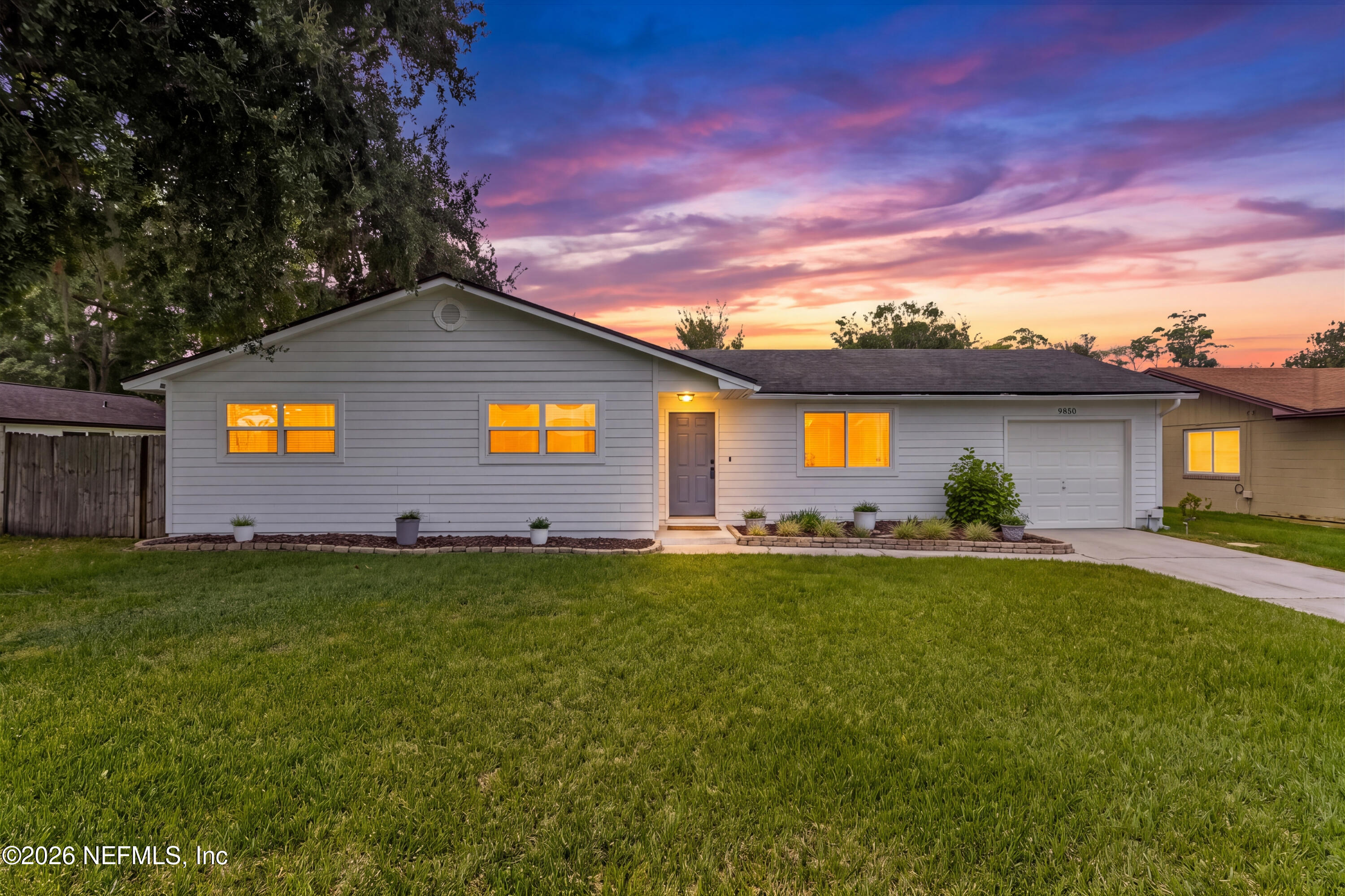 9850 E Timberlake Drive — photo