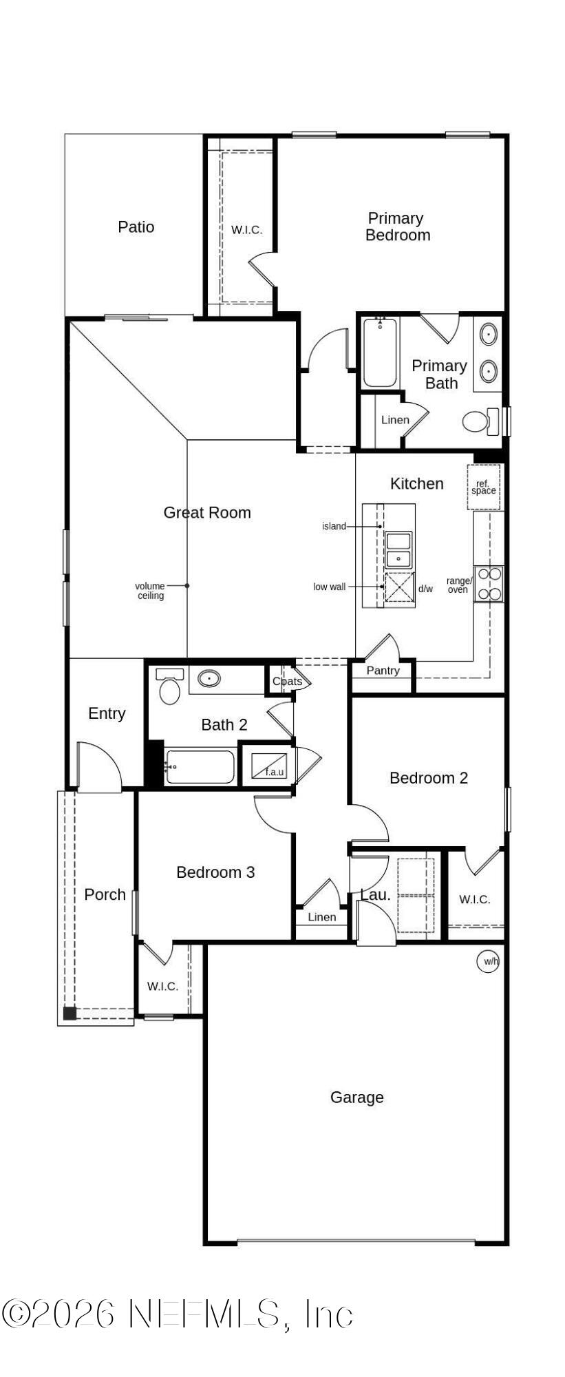 15895 Seaton Hollow Drive — photo
