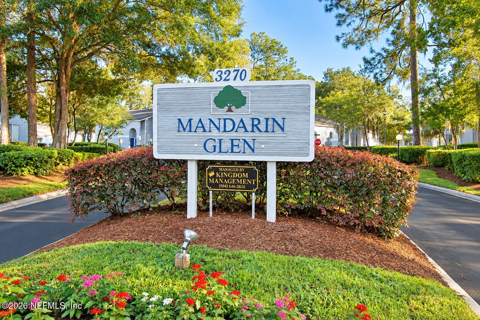 3270 Ricky Drive Unit 1403 — photo