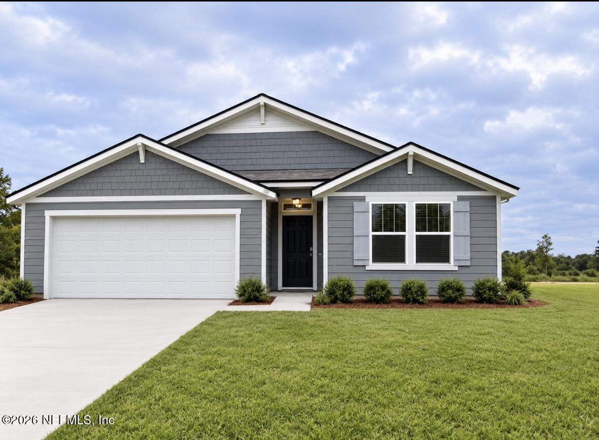 3558 Derby Forest Drive — photo