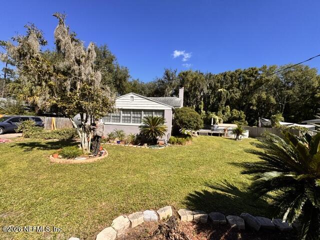 1801 Valencia Drive — photo