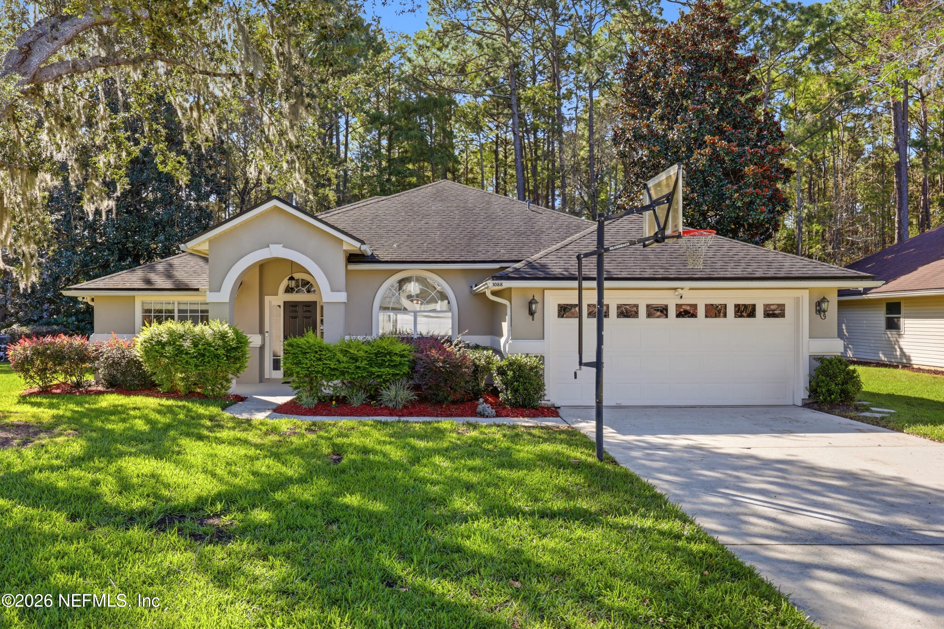 1088 Durbin Parke Drive — photo
