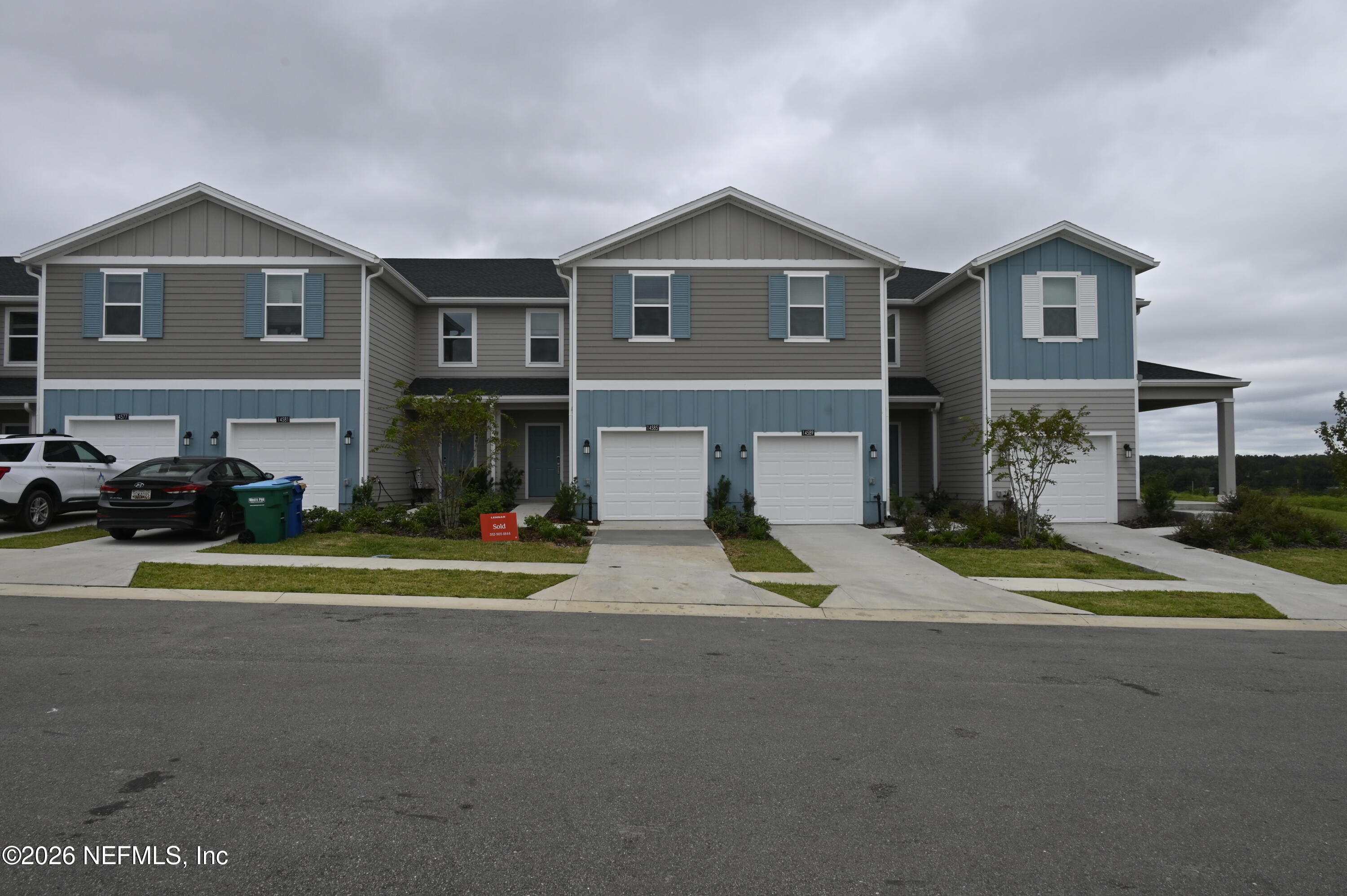 14585 NW 163rd Place Unit 119 — photo