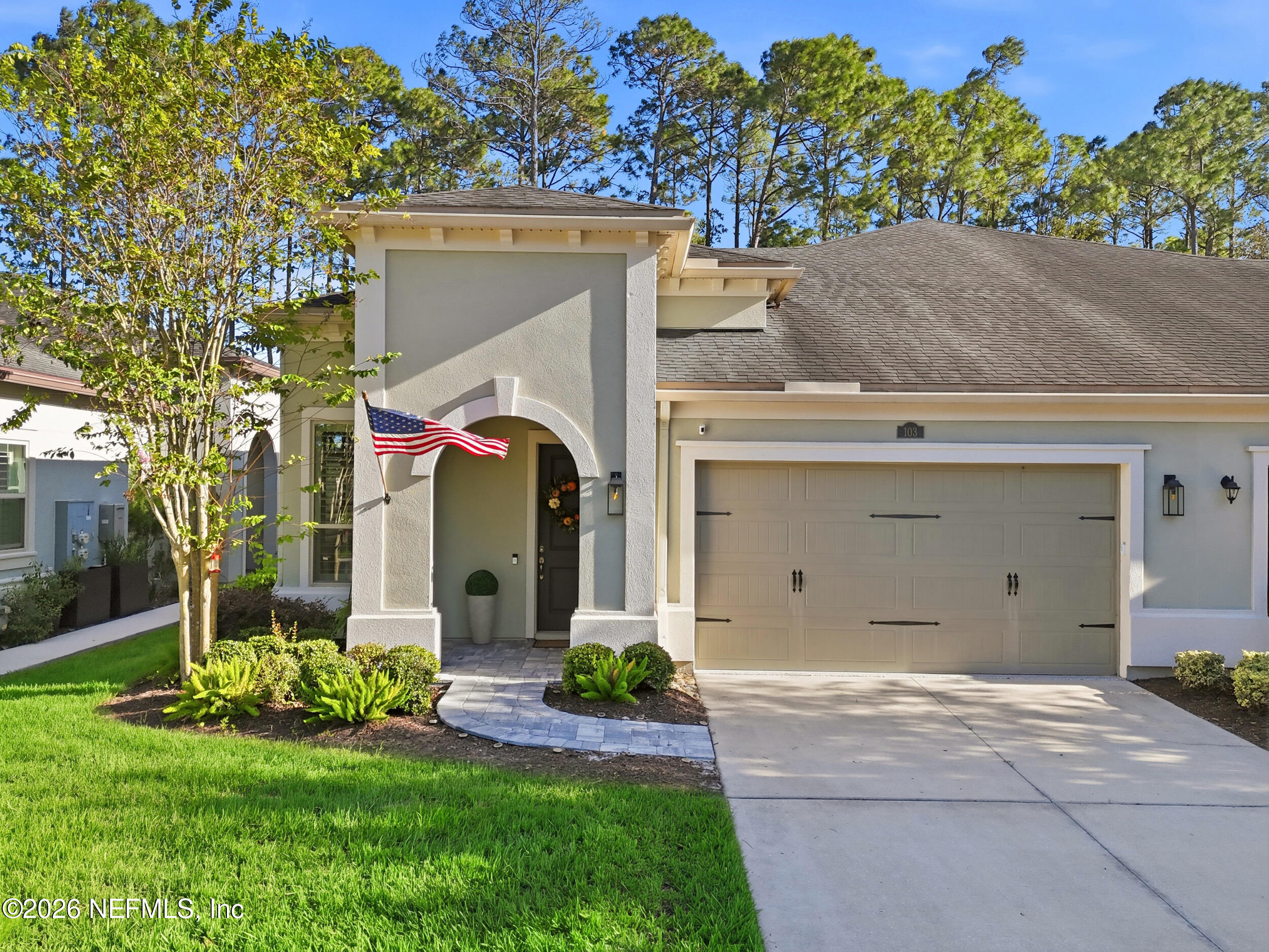 103 Crestway Lane — photo