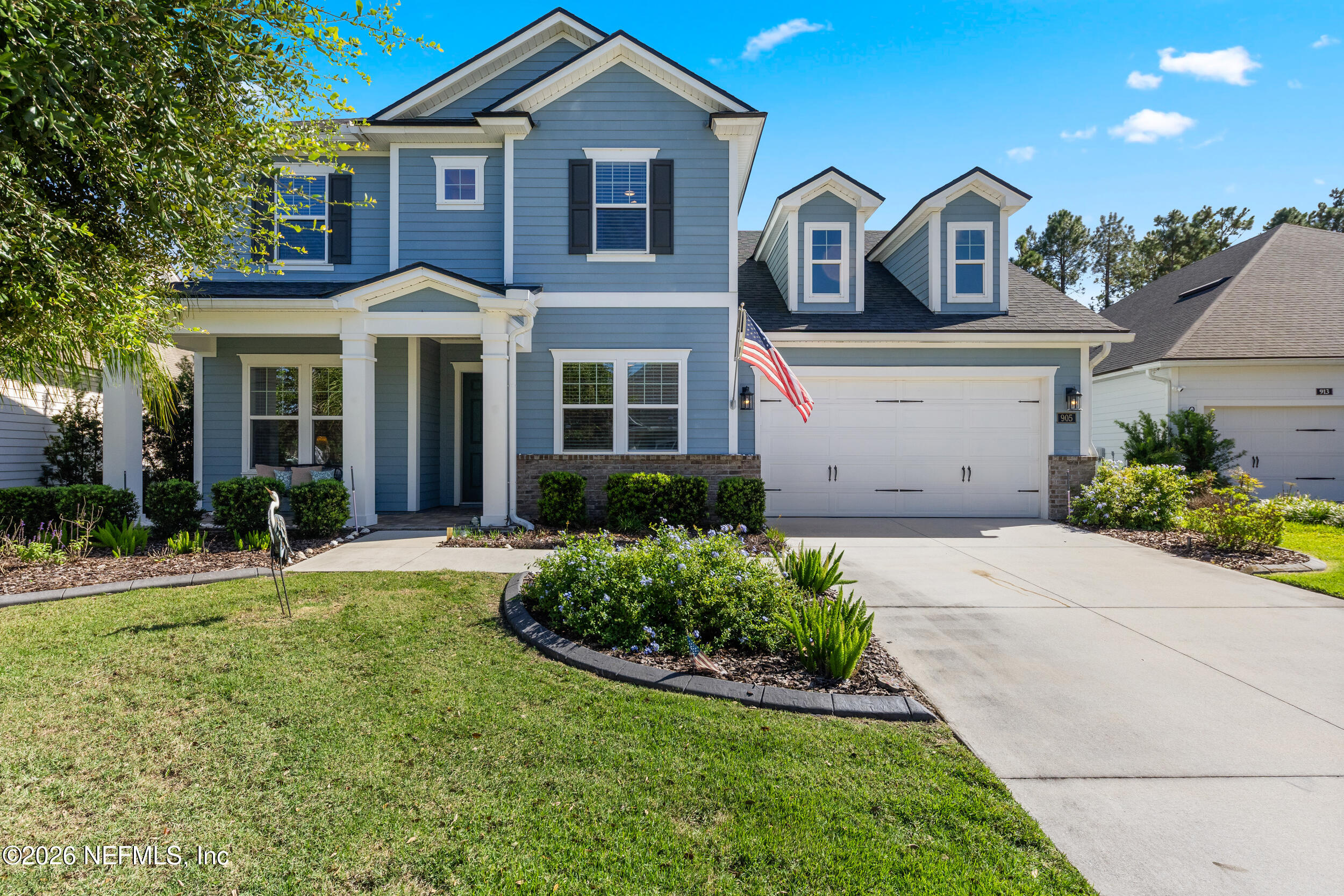 905 Crosswater Lake Drive — photo