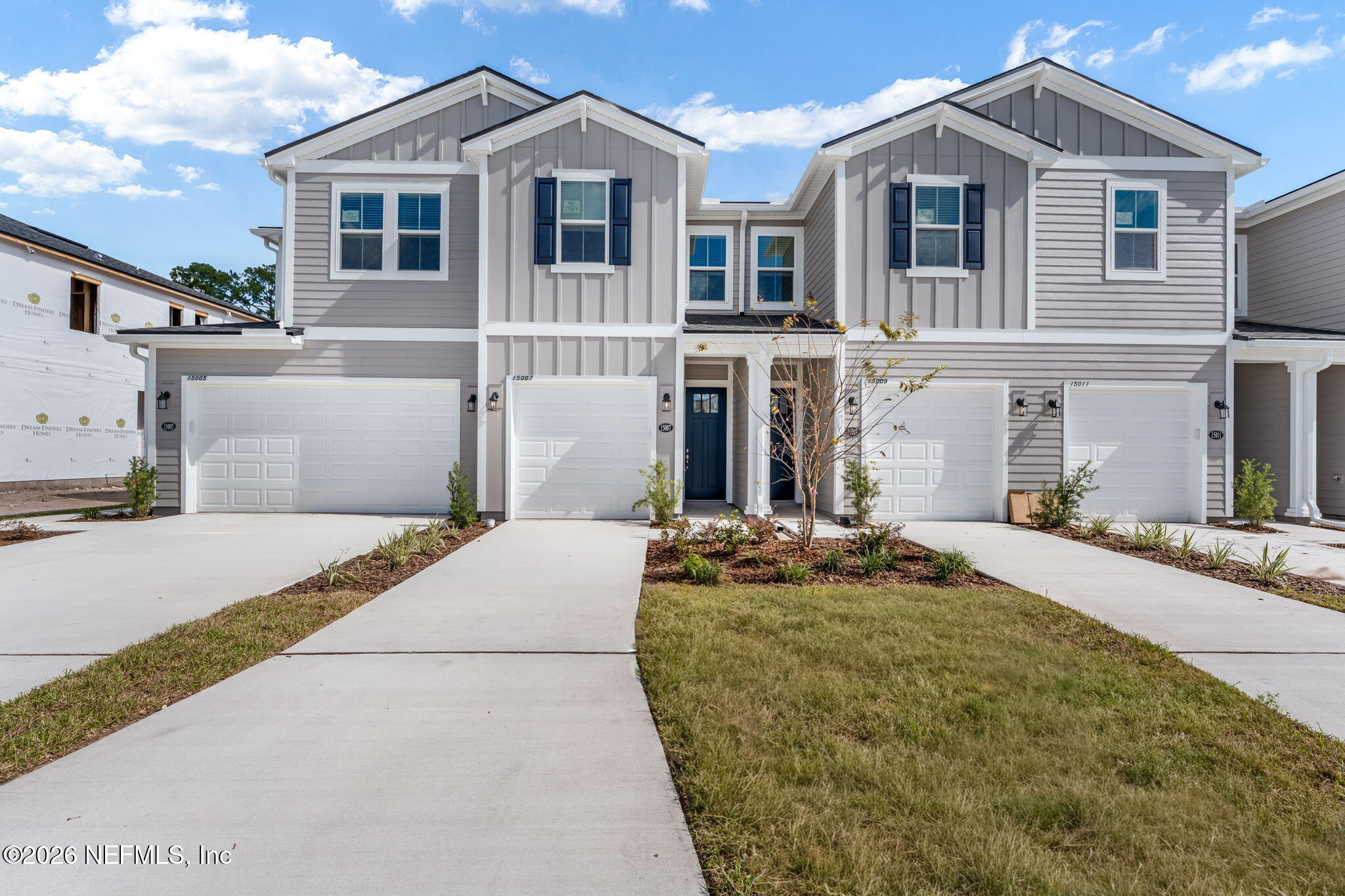 15007 Catterick Court — photo