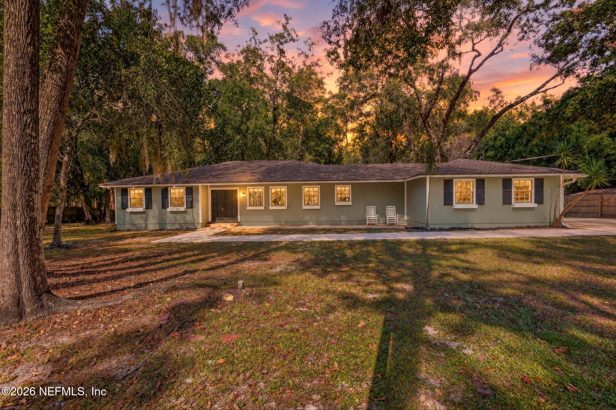 2867 Scott Circle — photo