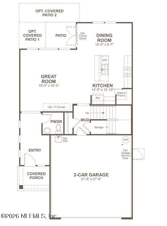 287 Old Forest Road, St. Augustine, FL 32092 — photo 2