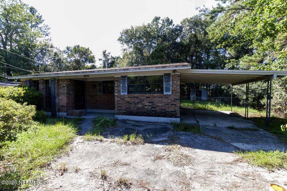 3836 Nancy Street — photo