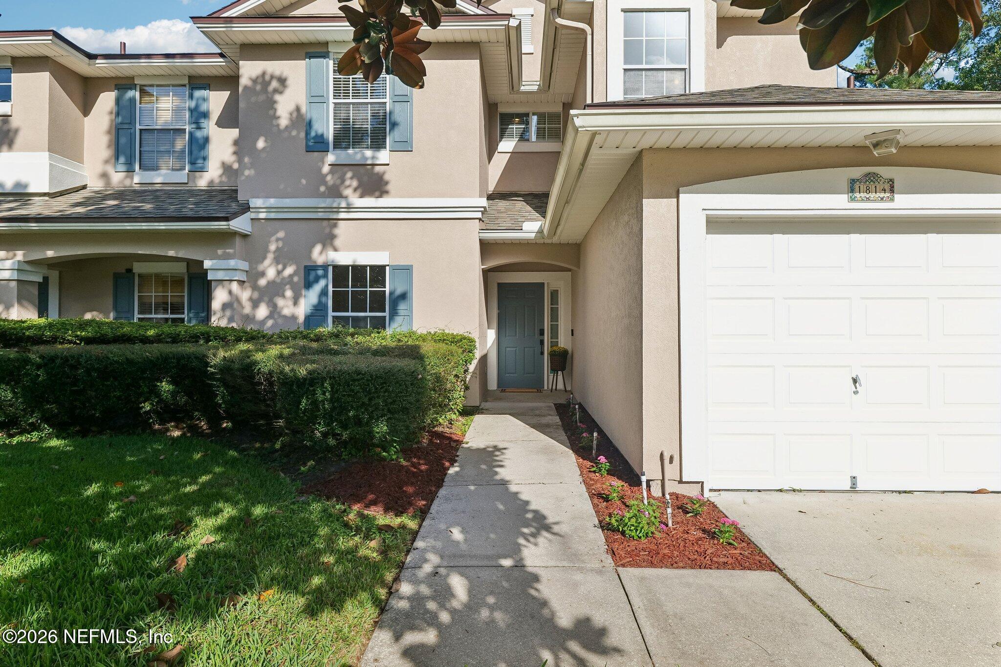 1814 Cross Pines Drive — photo