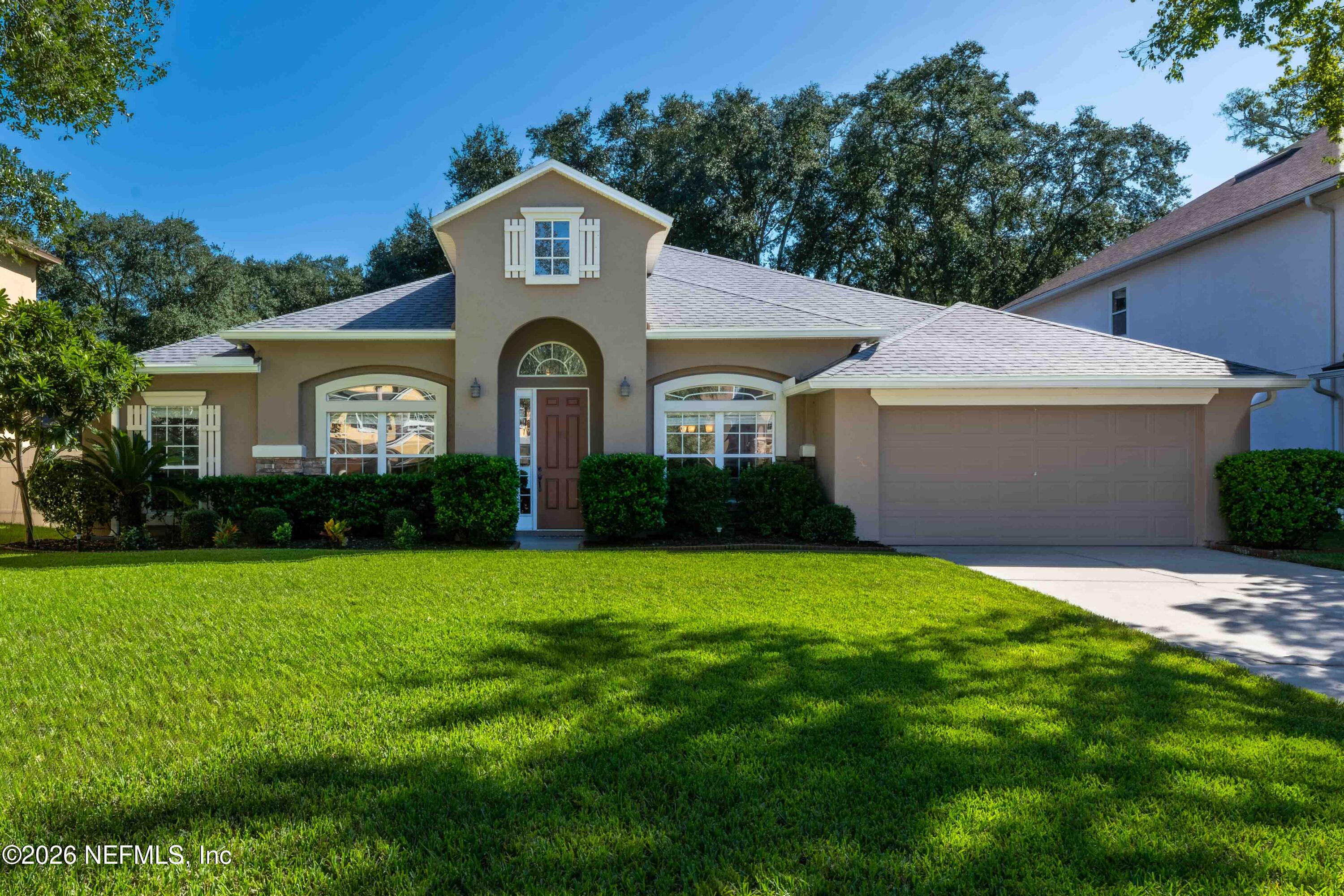 610 Wakeview Drive — photo