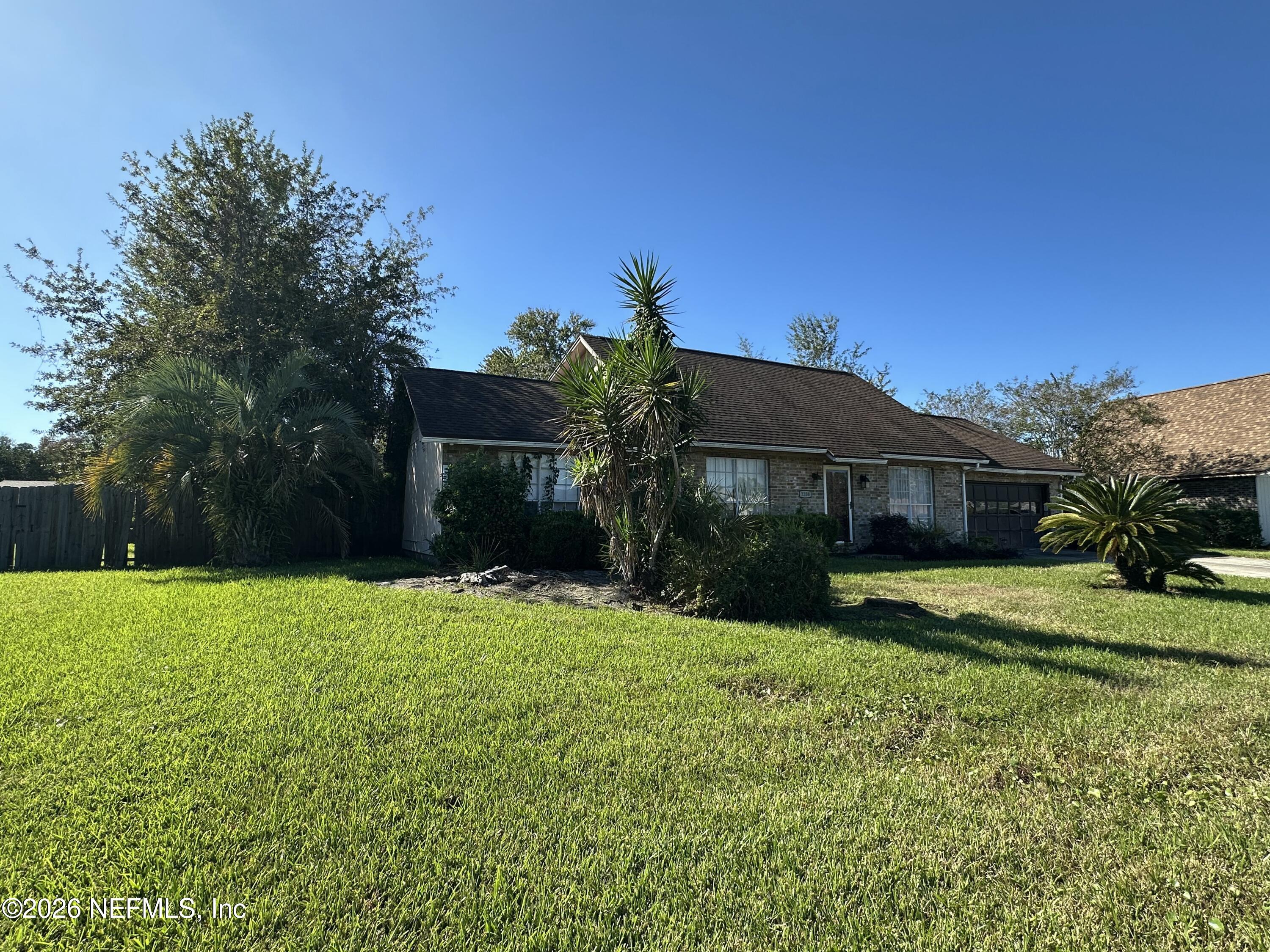 2208 Gabriel Drive — photo