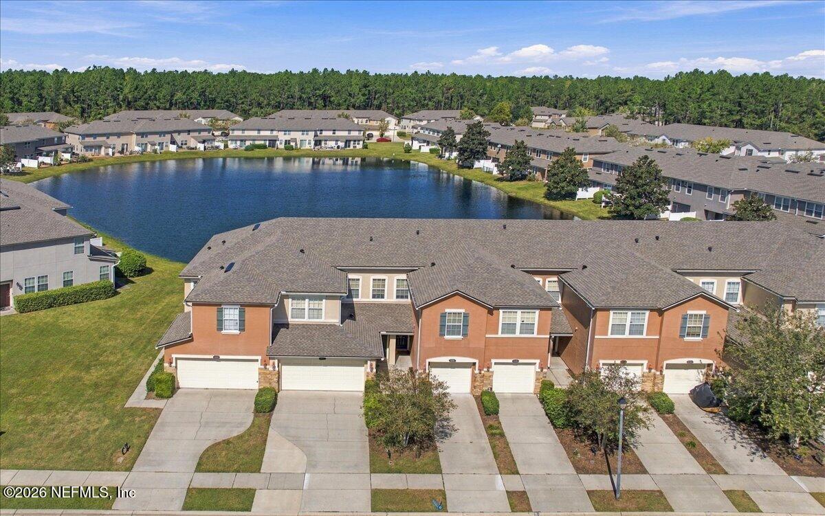 6057 Bartram Village Drive — photo