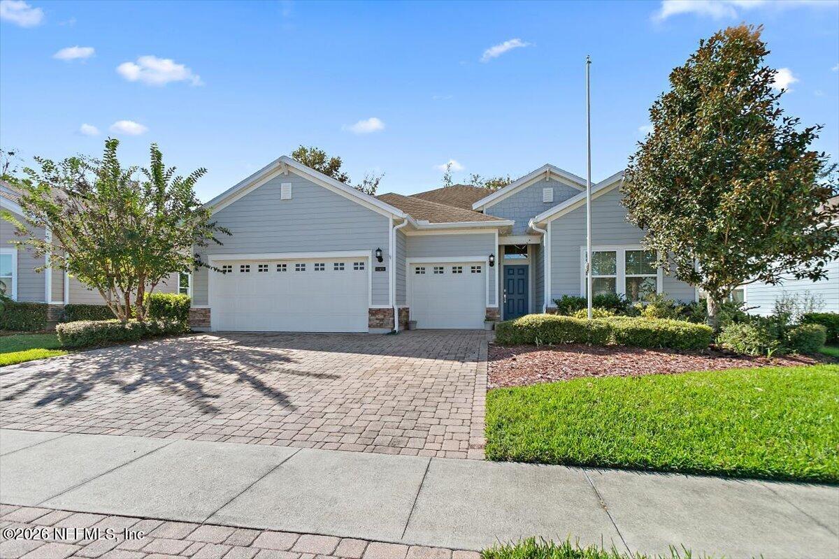 243 Athens Drive — photo
