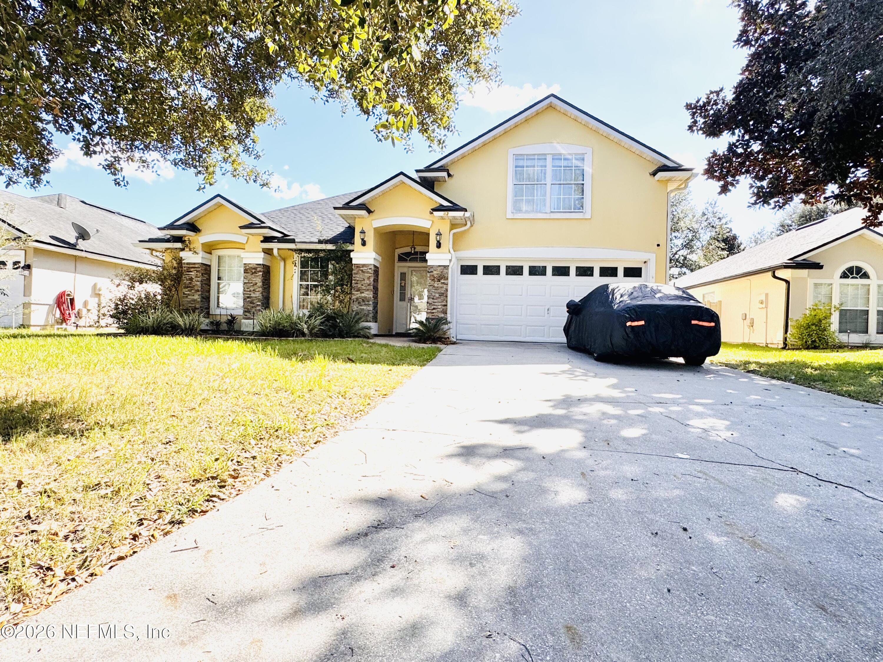 437 Fort Drum Court — photo