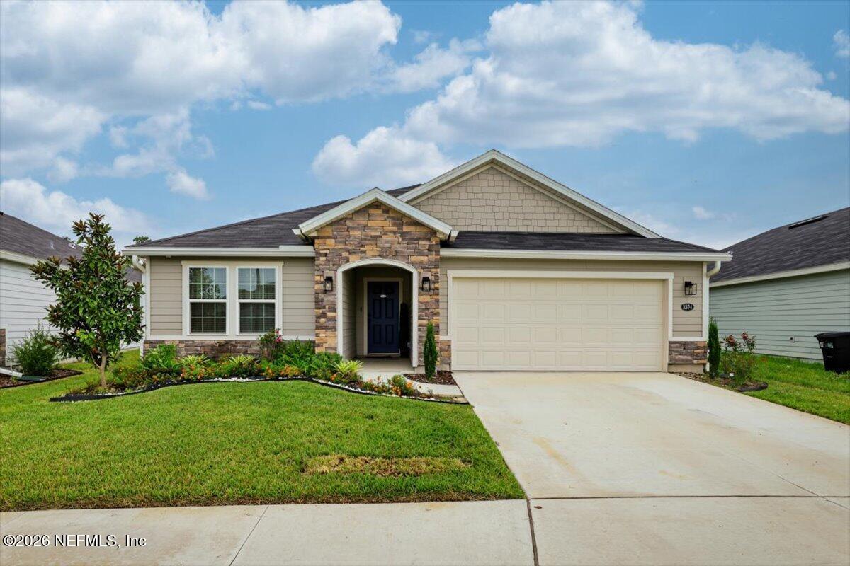8374 Hawkes Meadow Drive — photo