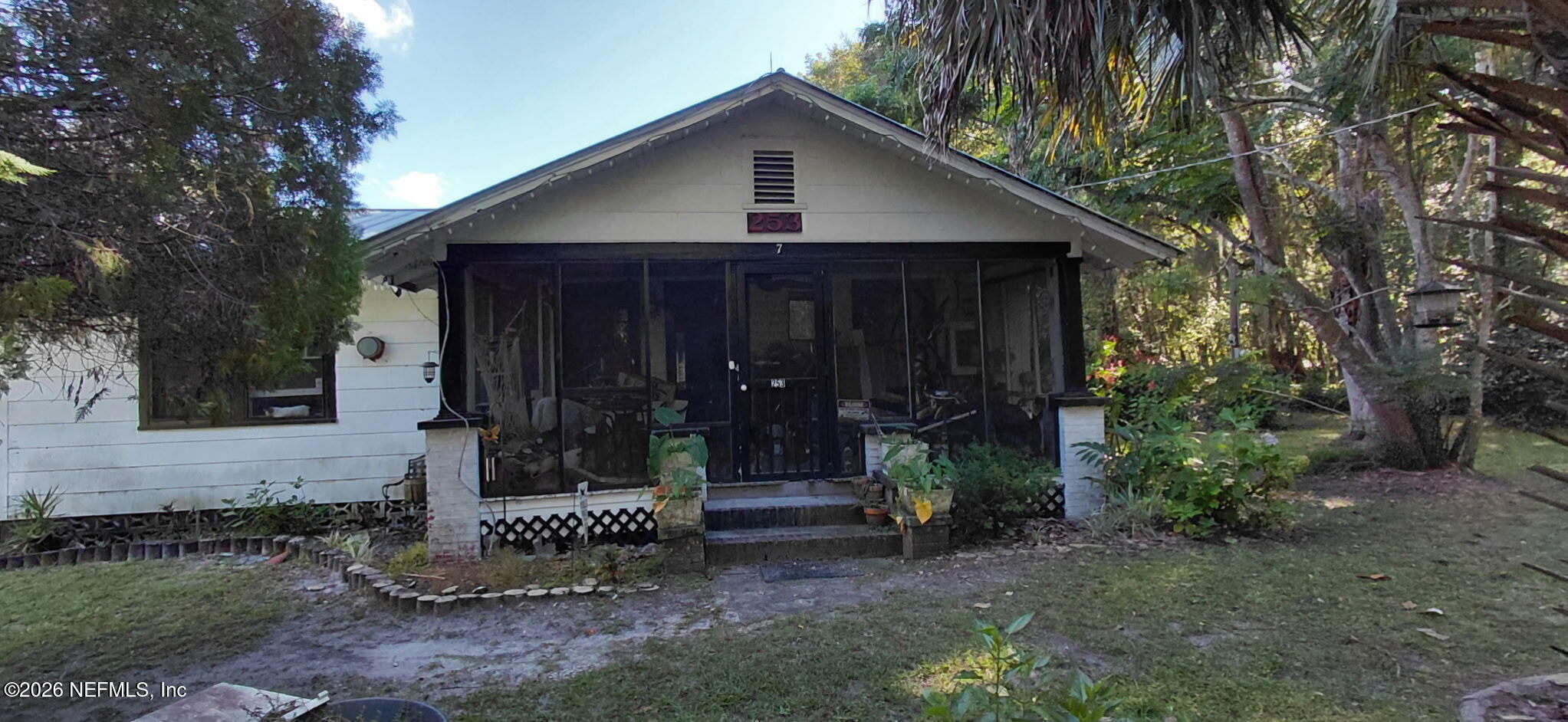 253 Smiley Store Road, Crescent City, FL 32112 | Realty.com