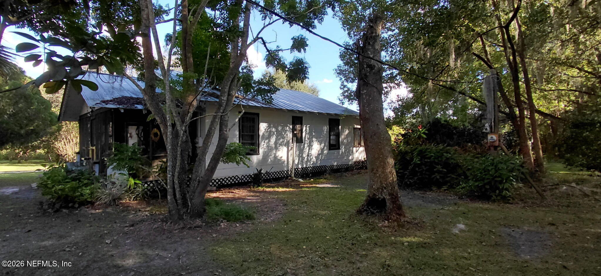 253 Smiley Store Road, Crescent City, FL 32112 | Realty.com