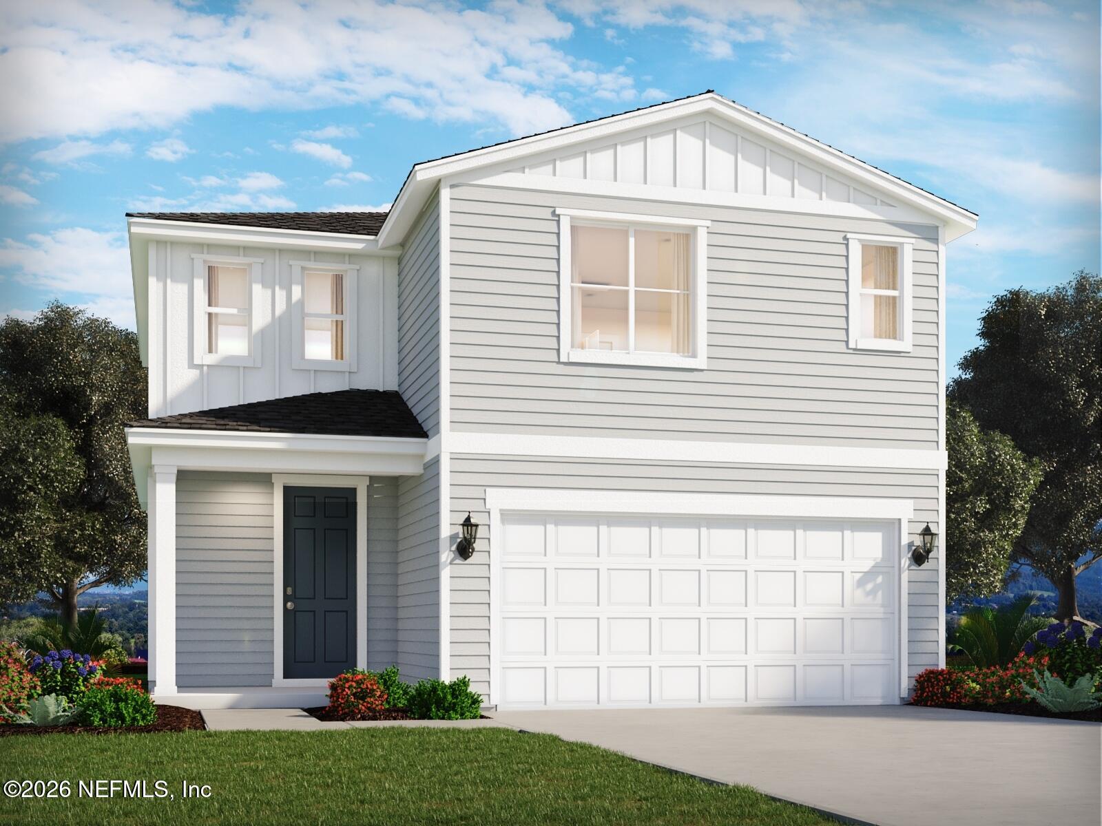 3717 Bella Sera Lane — photo