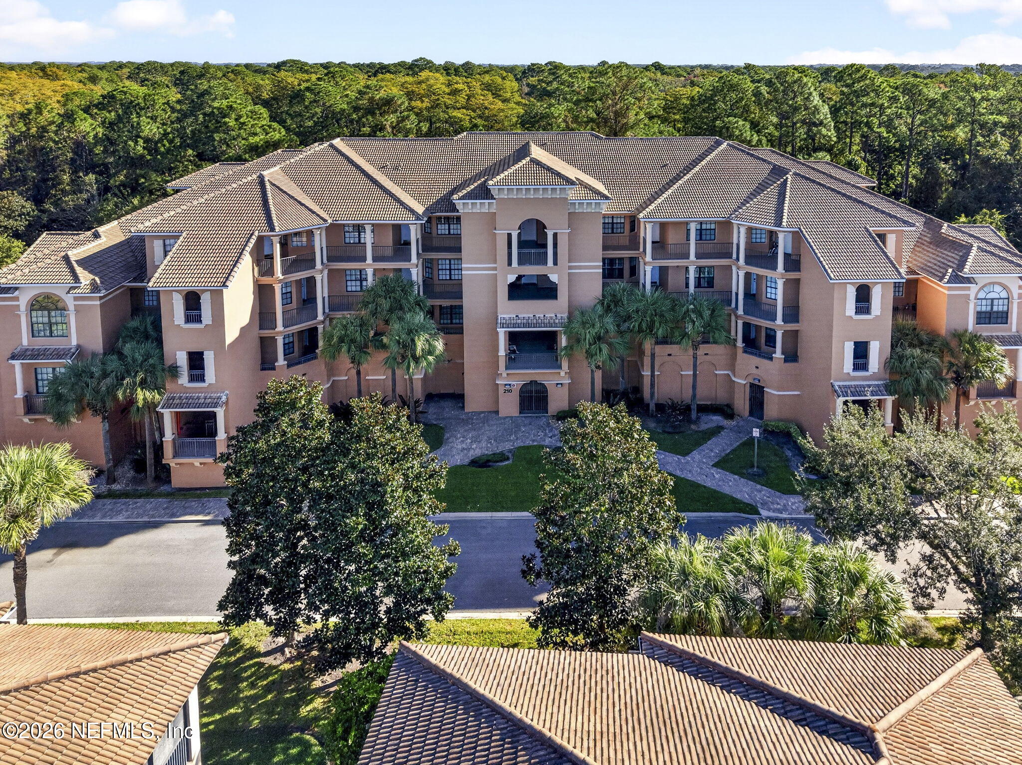 210 Paseo Terraza Unit 305 — photo